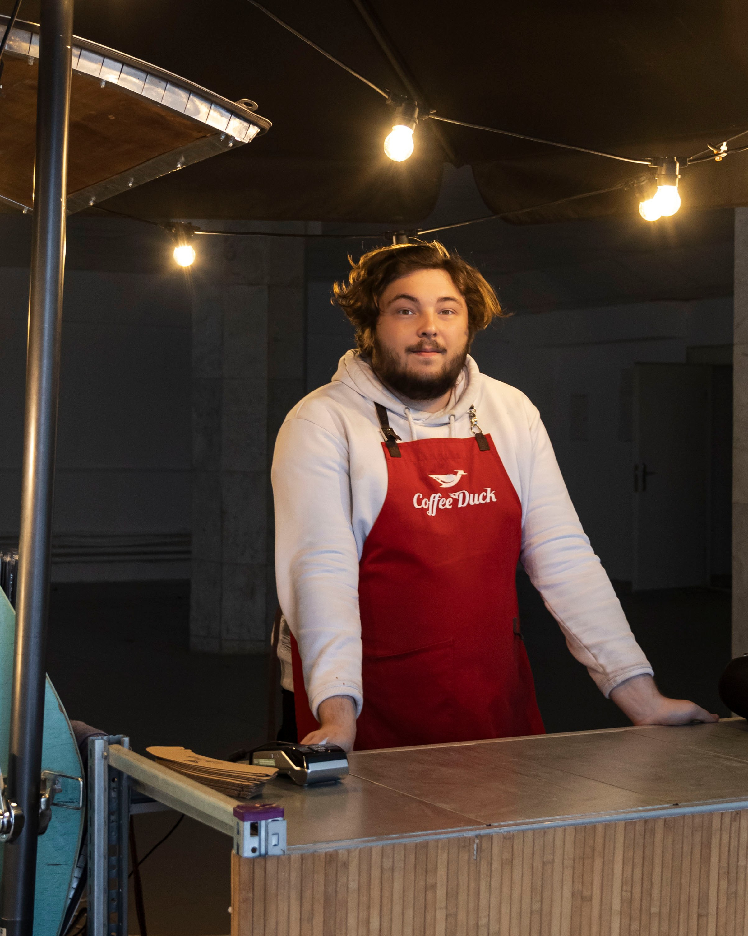 My market | ЗИМА. Креативный фотограф Азизова Самира