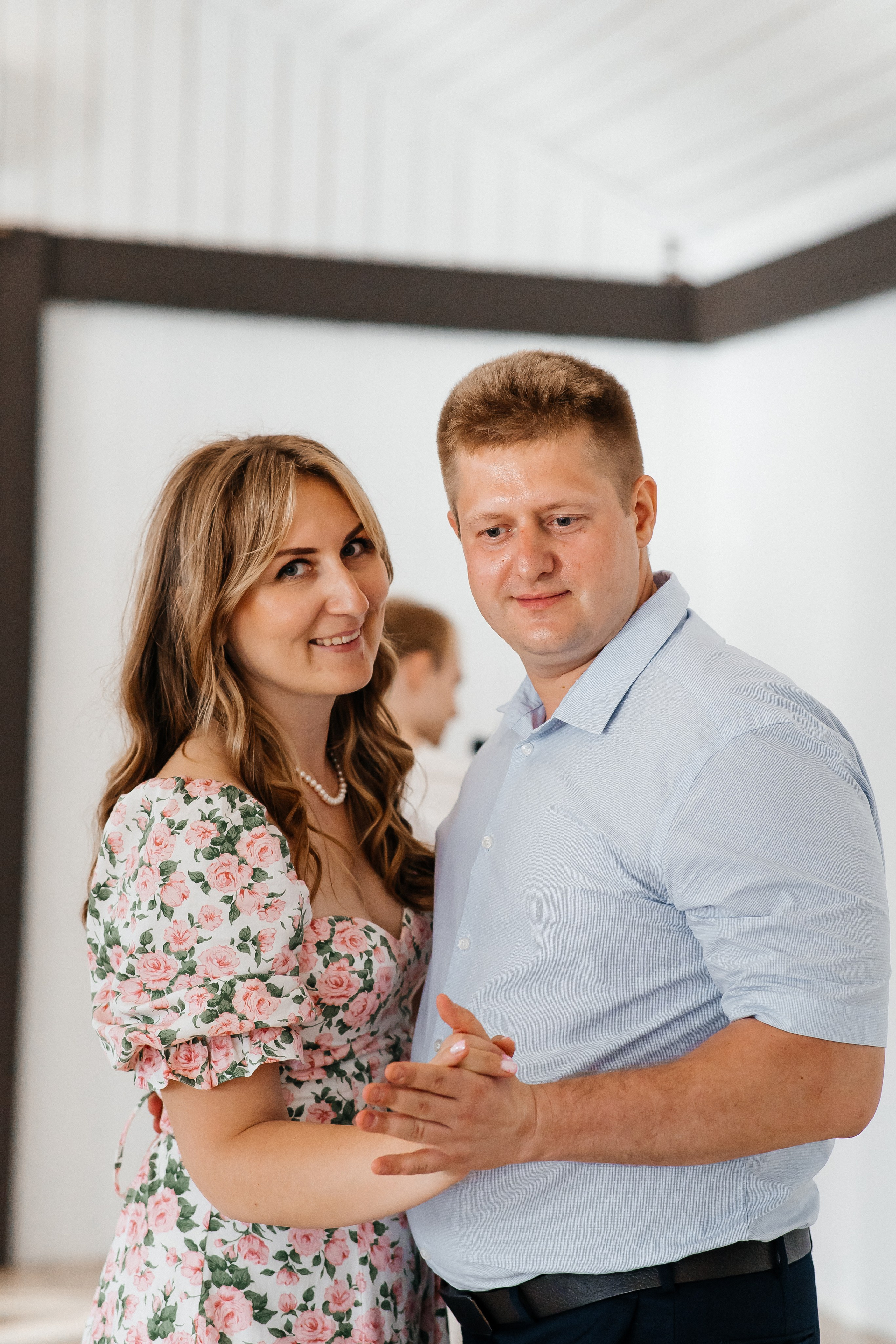 Павел и Юлия. Свадебный и семейный фотограф в Ростове-на-Дону