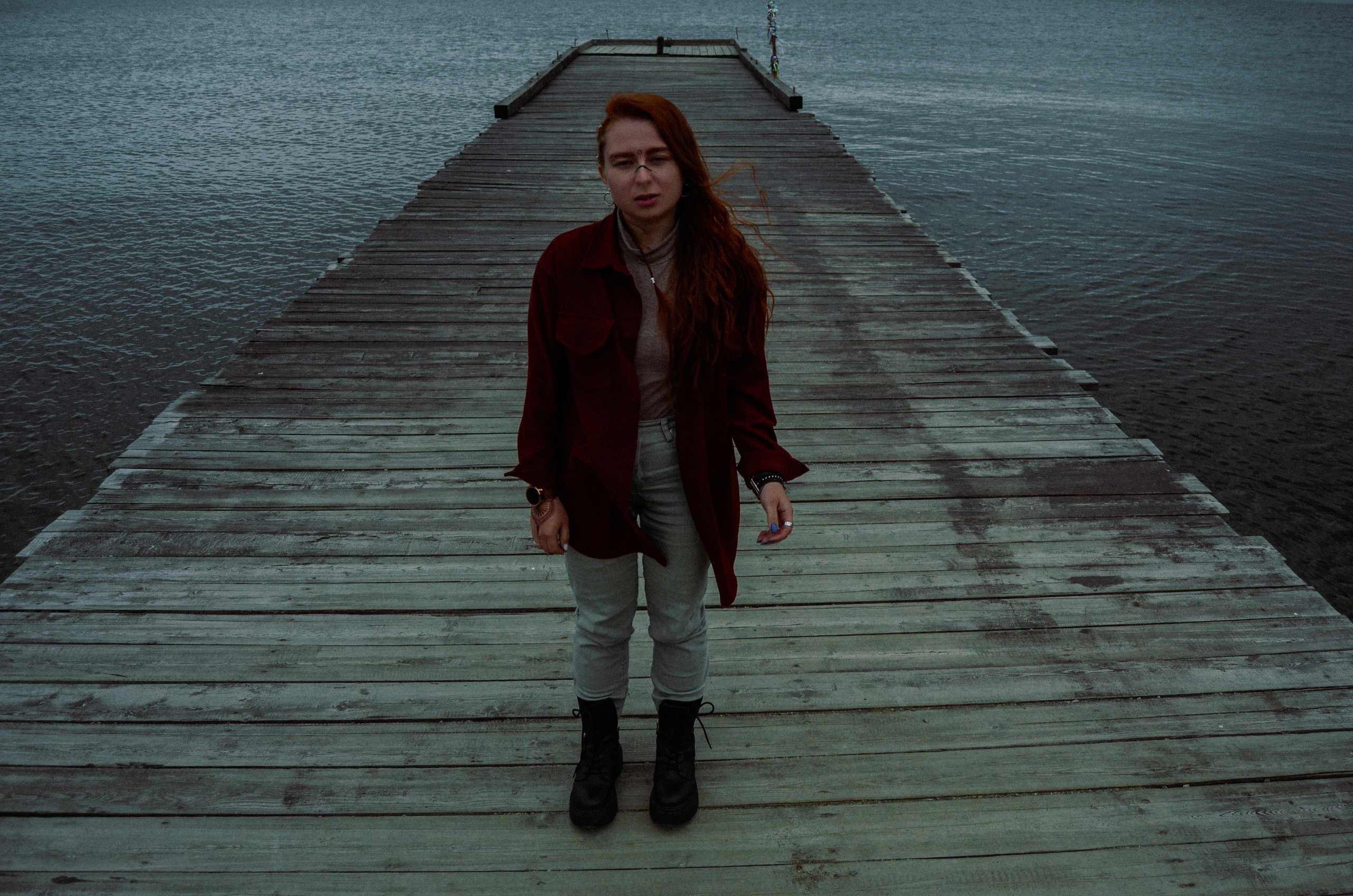 Lake baikal. Алина Стрелкова — фотограф