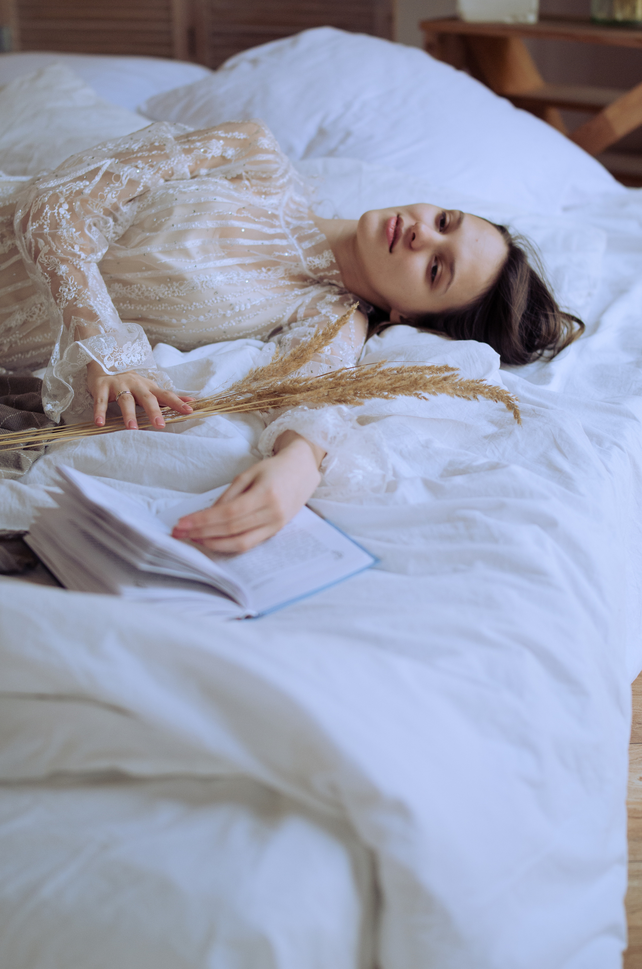 1856. Алина Стрелкова — фотограф