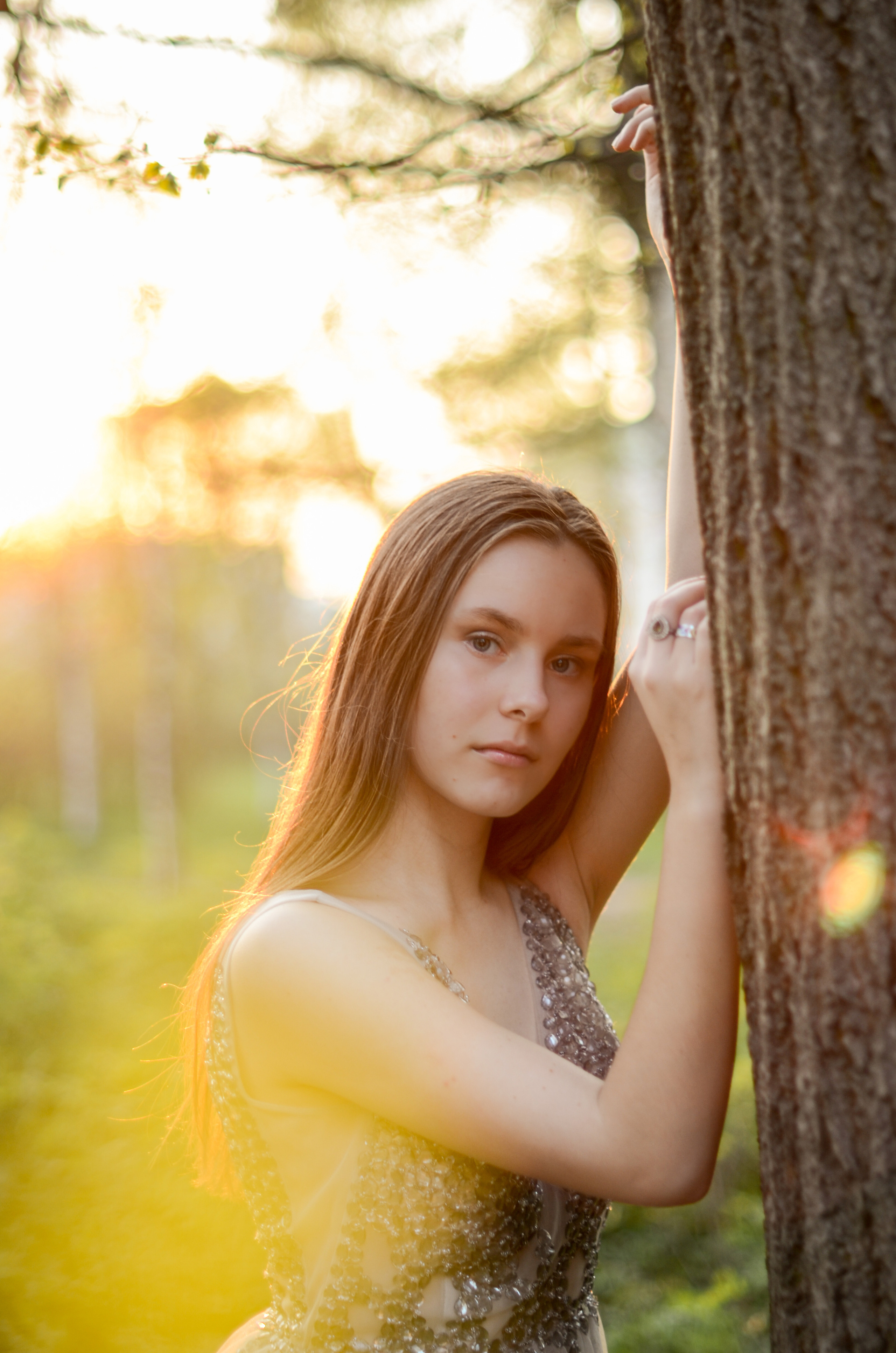 Май, цветущая сакура. Алина Стрелкова — фотограф