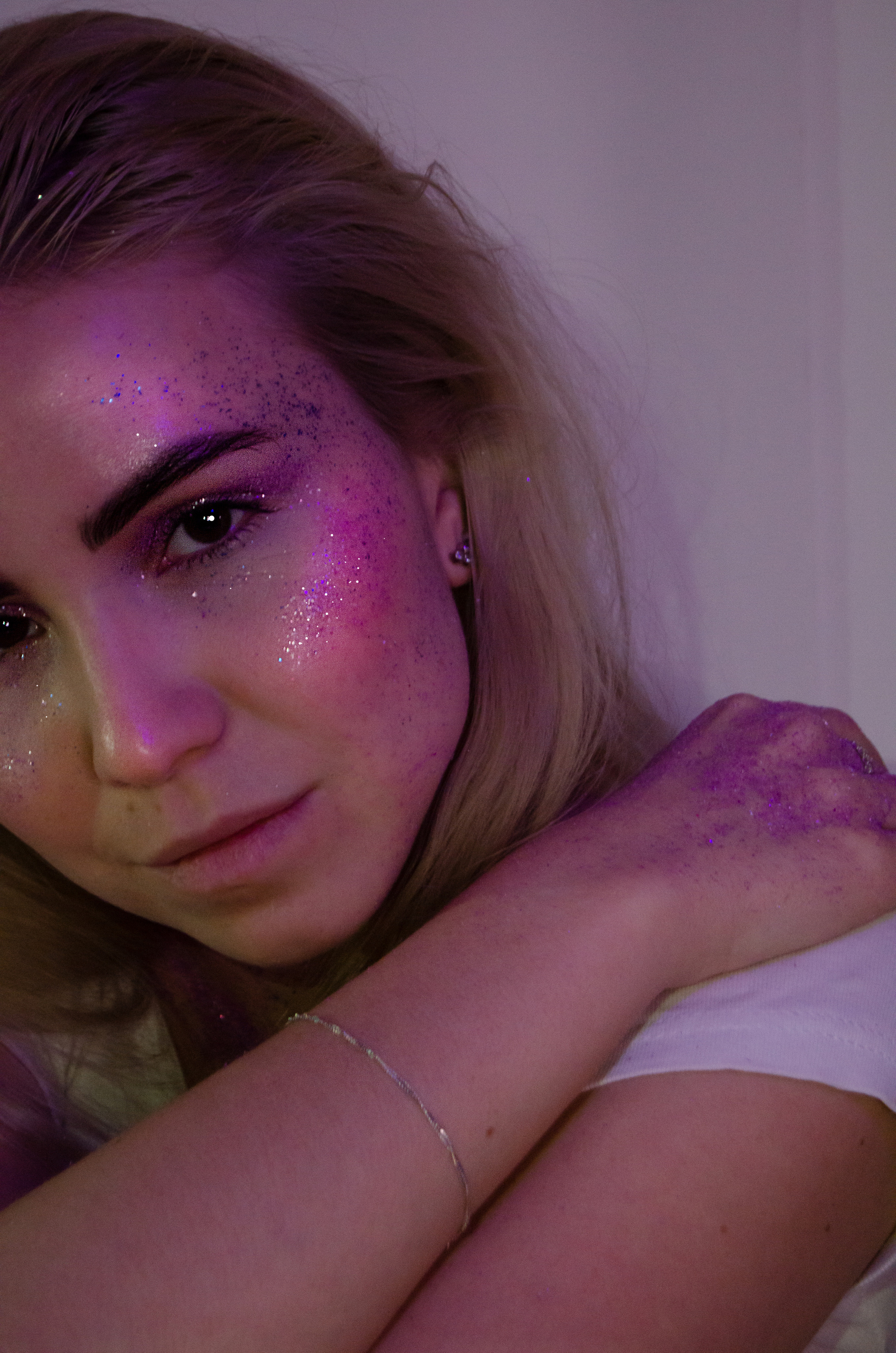 Euphoria. Алина Стрелкова — фотограф