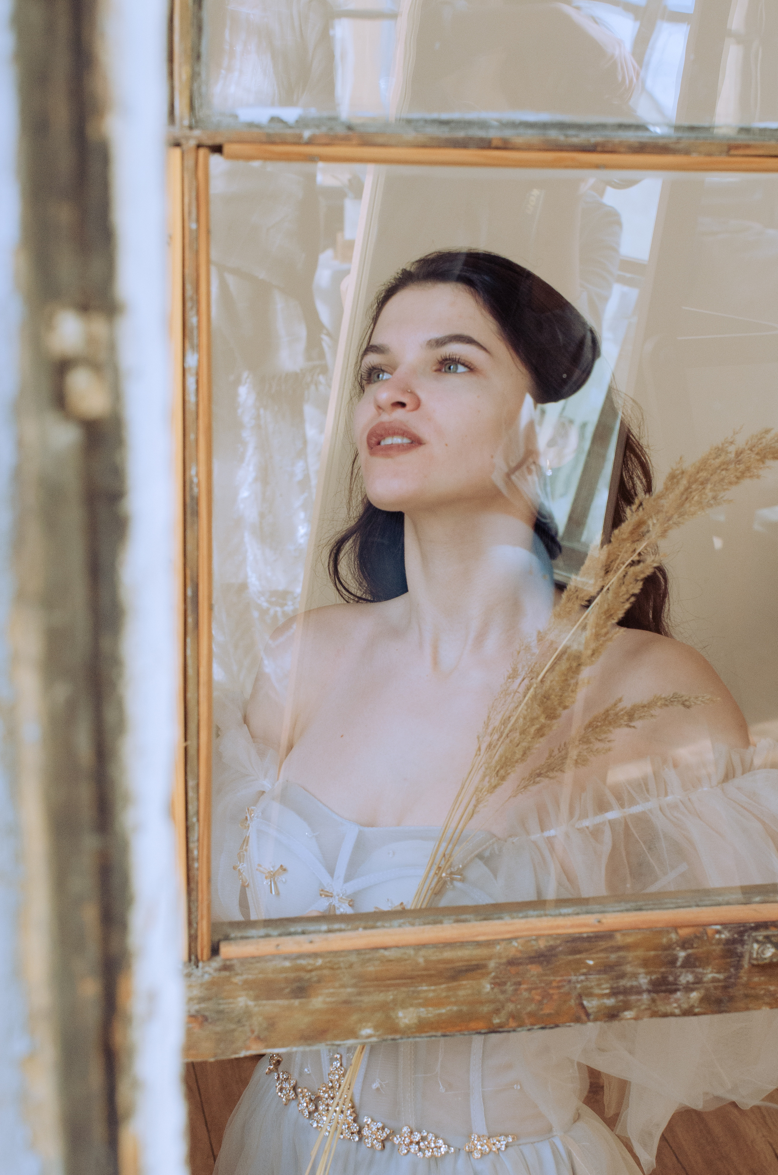 1856. Алина Стрелкова — фотограф