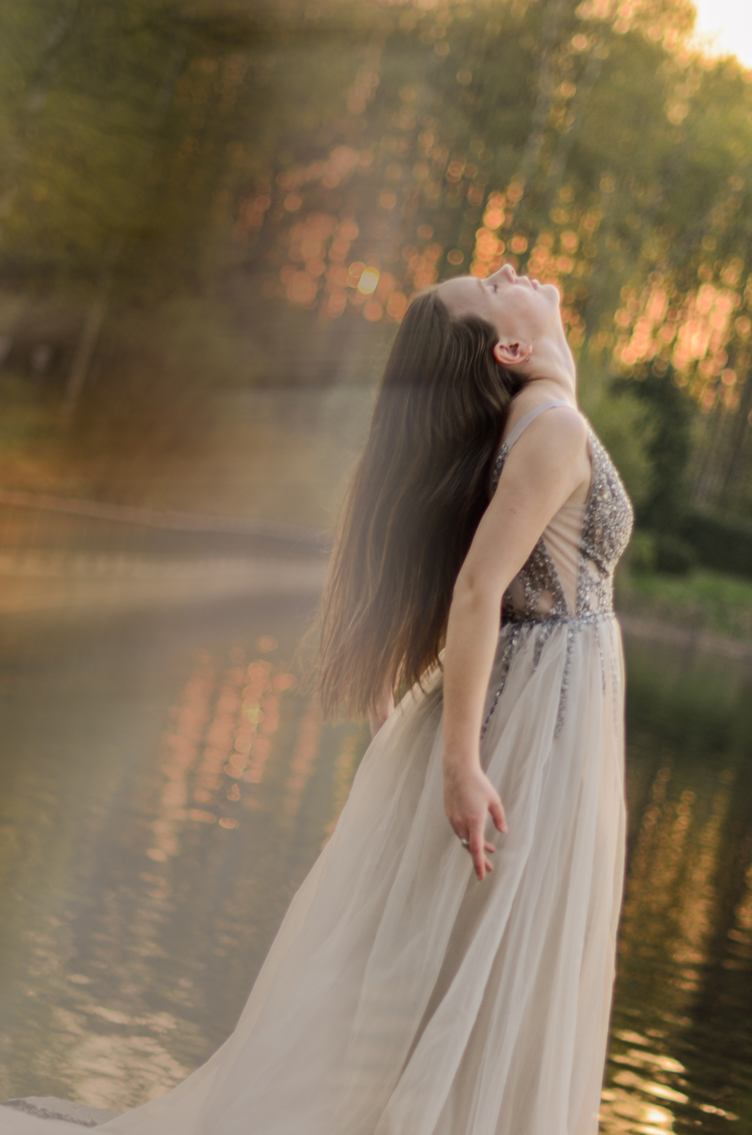 Май, цветущая сакура. Алина Стрелкова — фотограф