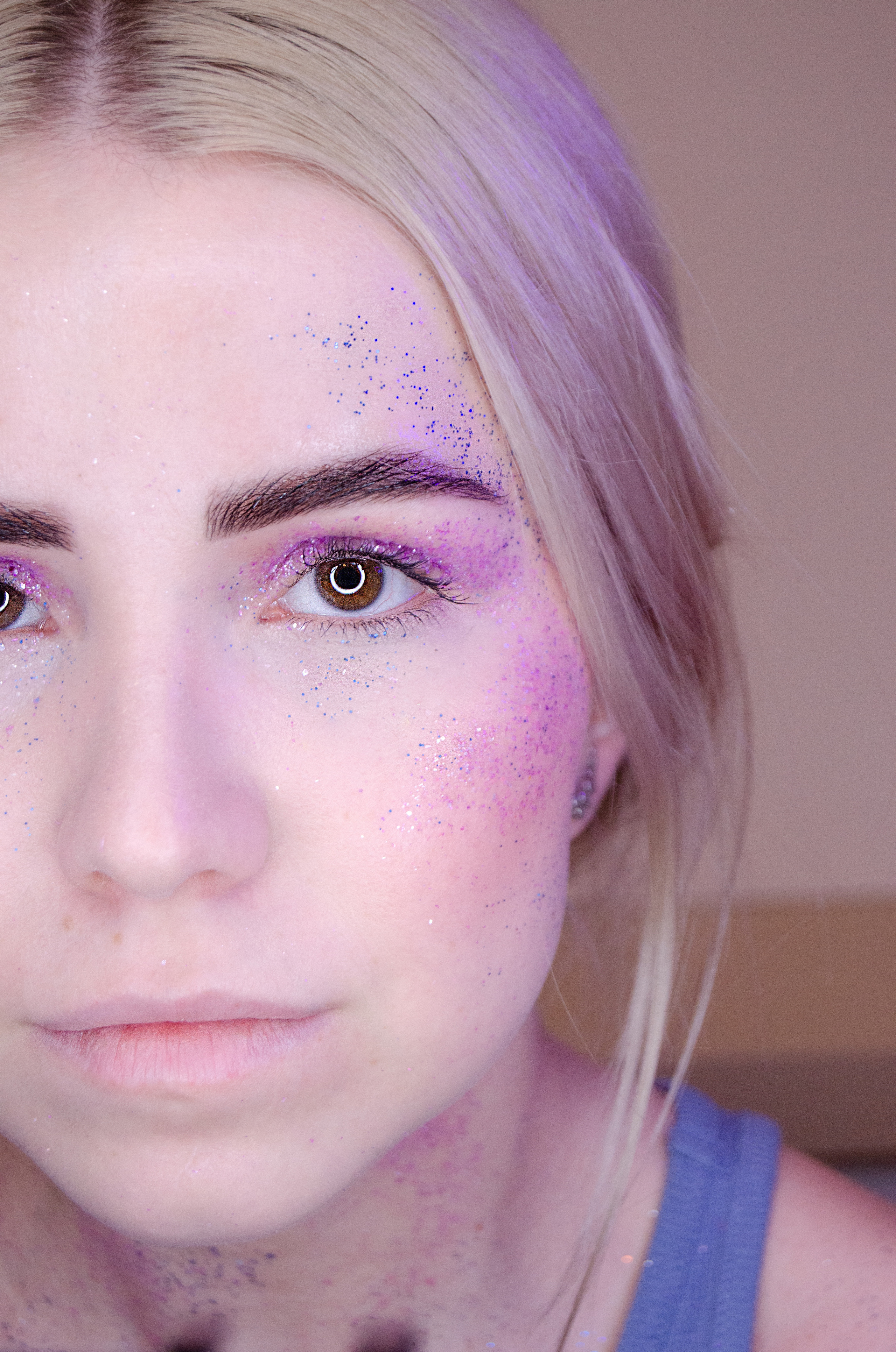 Euphoria. Алина Стрелкова — фотограф