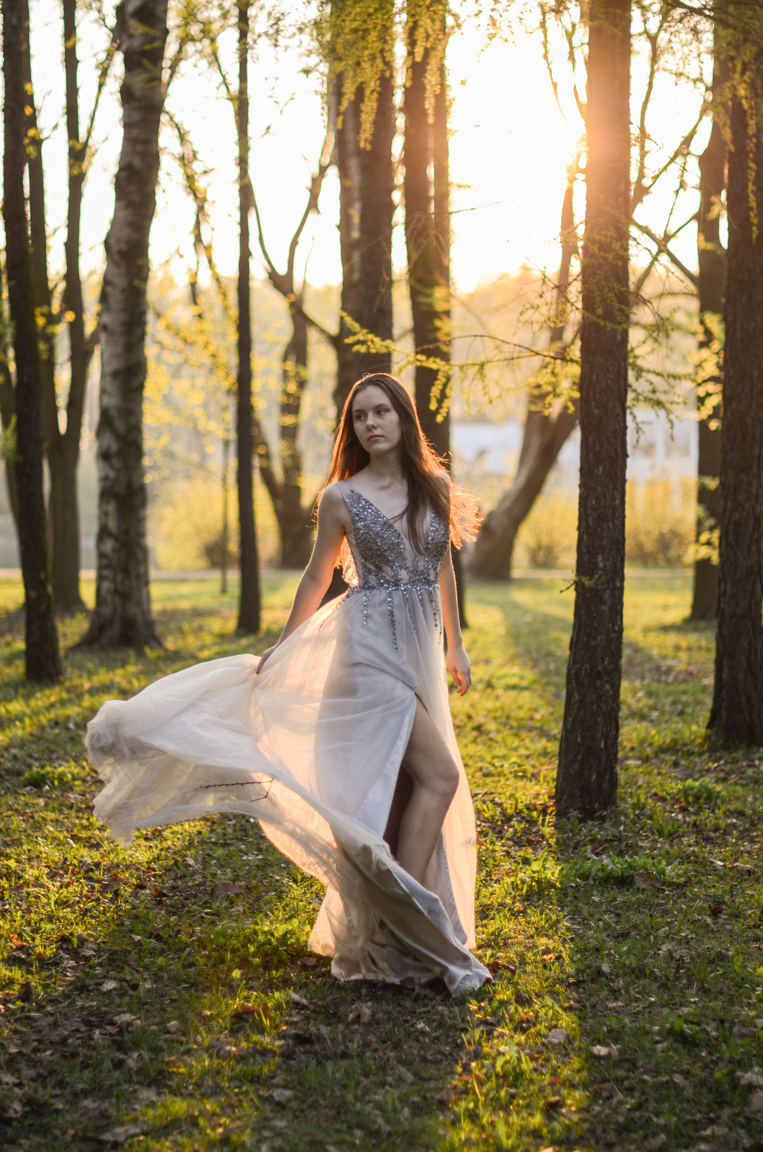 Май, цветущая сакура. Алина Стрелкова — фотограф