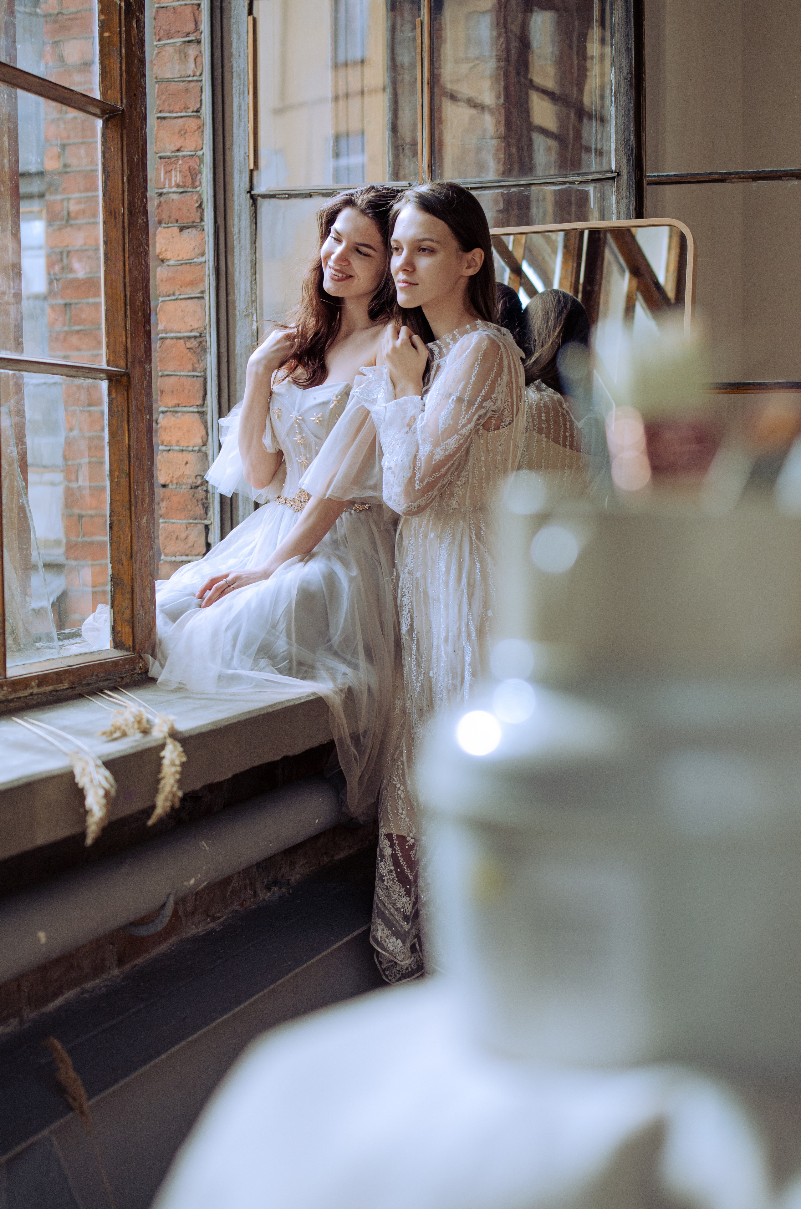 1856. Алина Стрелкова — фотограф