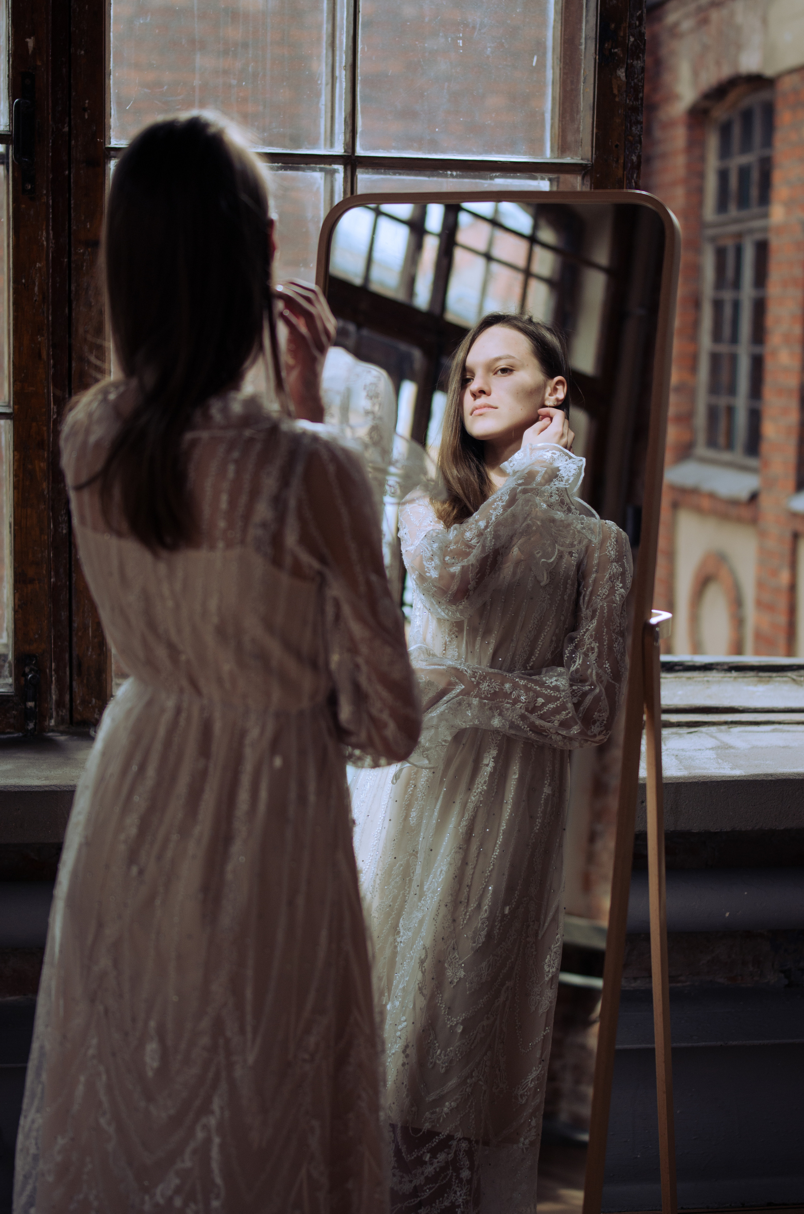 1856. Алина Стрелкова — фотограф