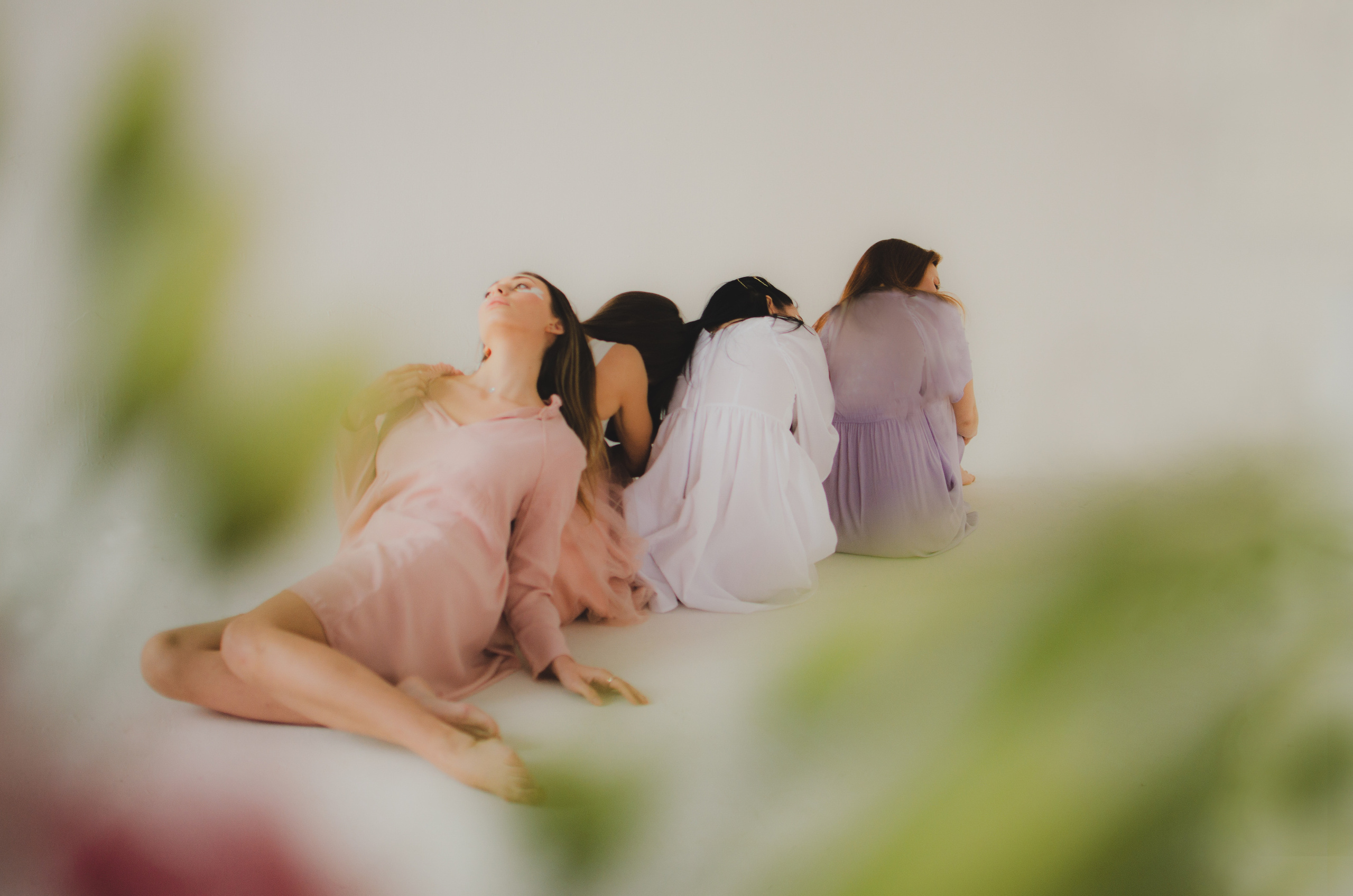 Multipotentiality. Алина Стрелкова — фотограф