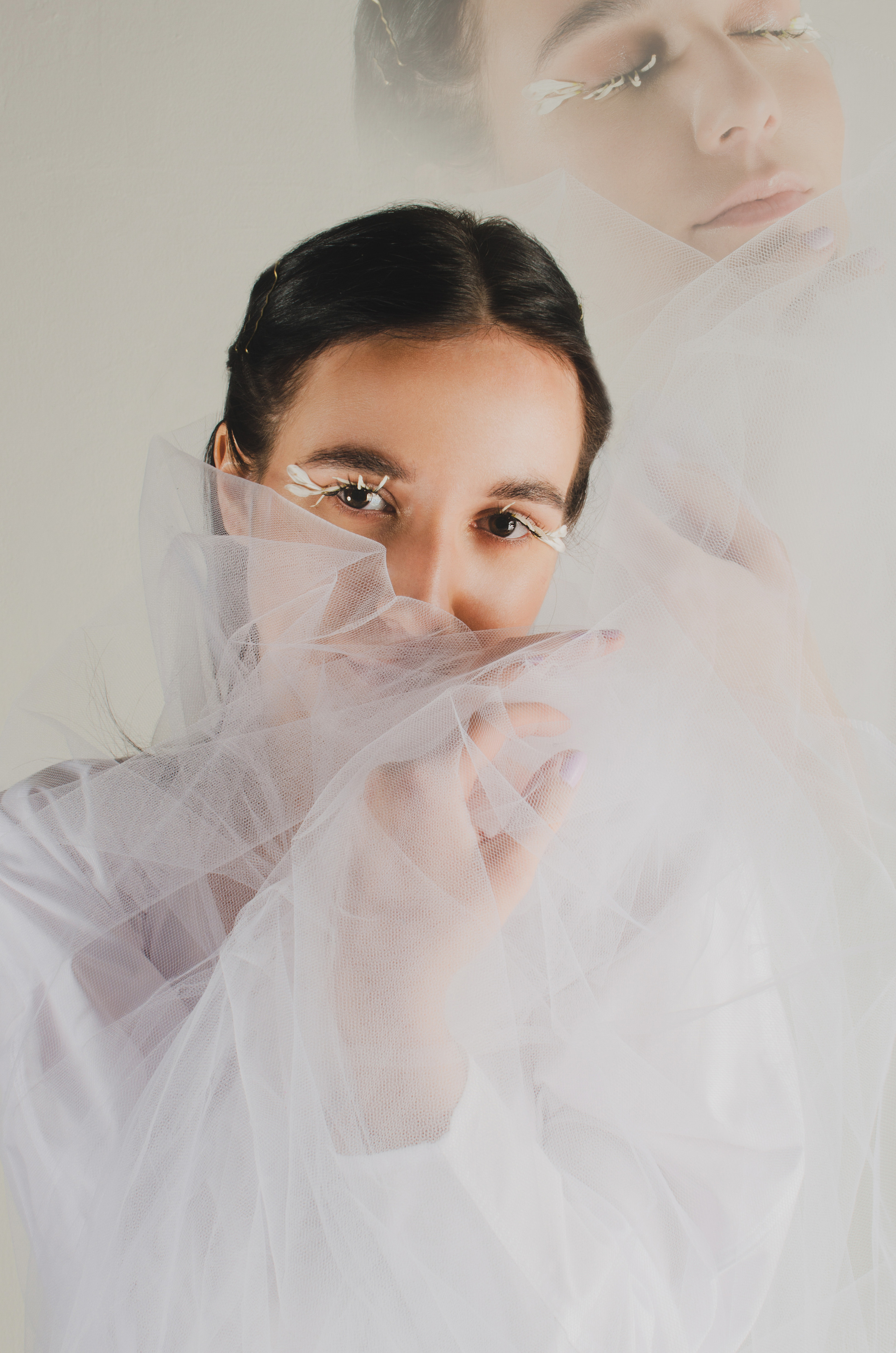 Multipotentiality. Алина Стрелкова — фотограф