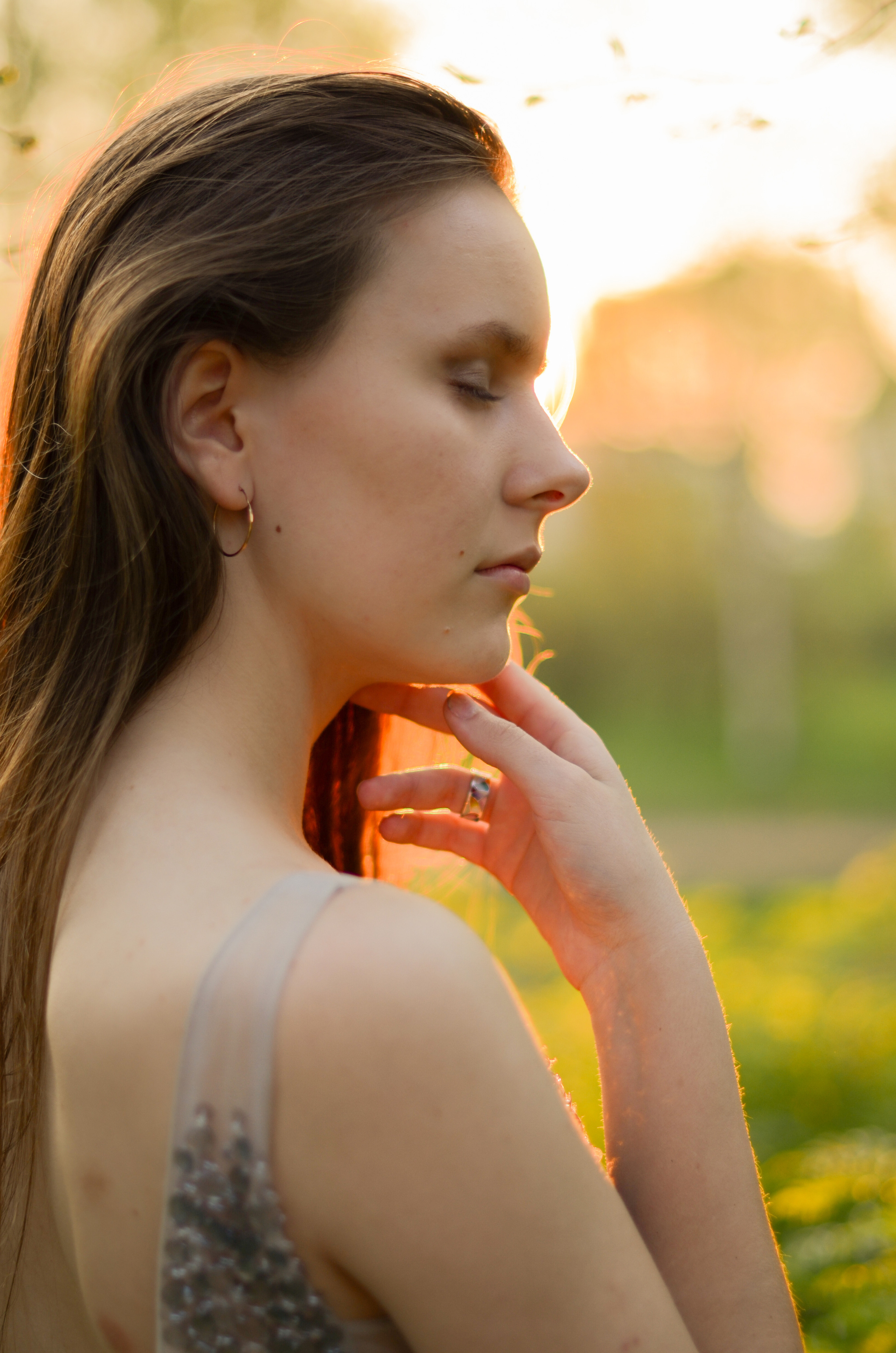 Май, цветущая сакура. Алина Стрелкова — фотограф