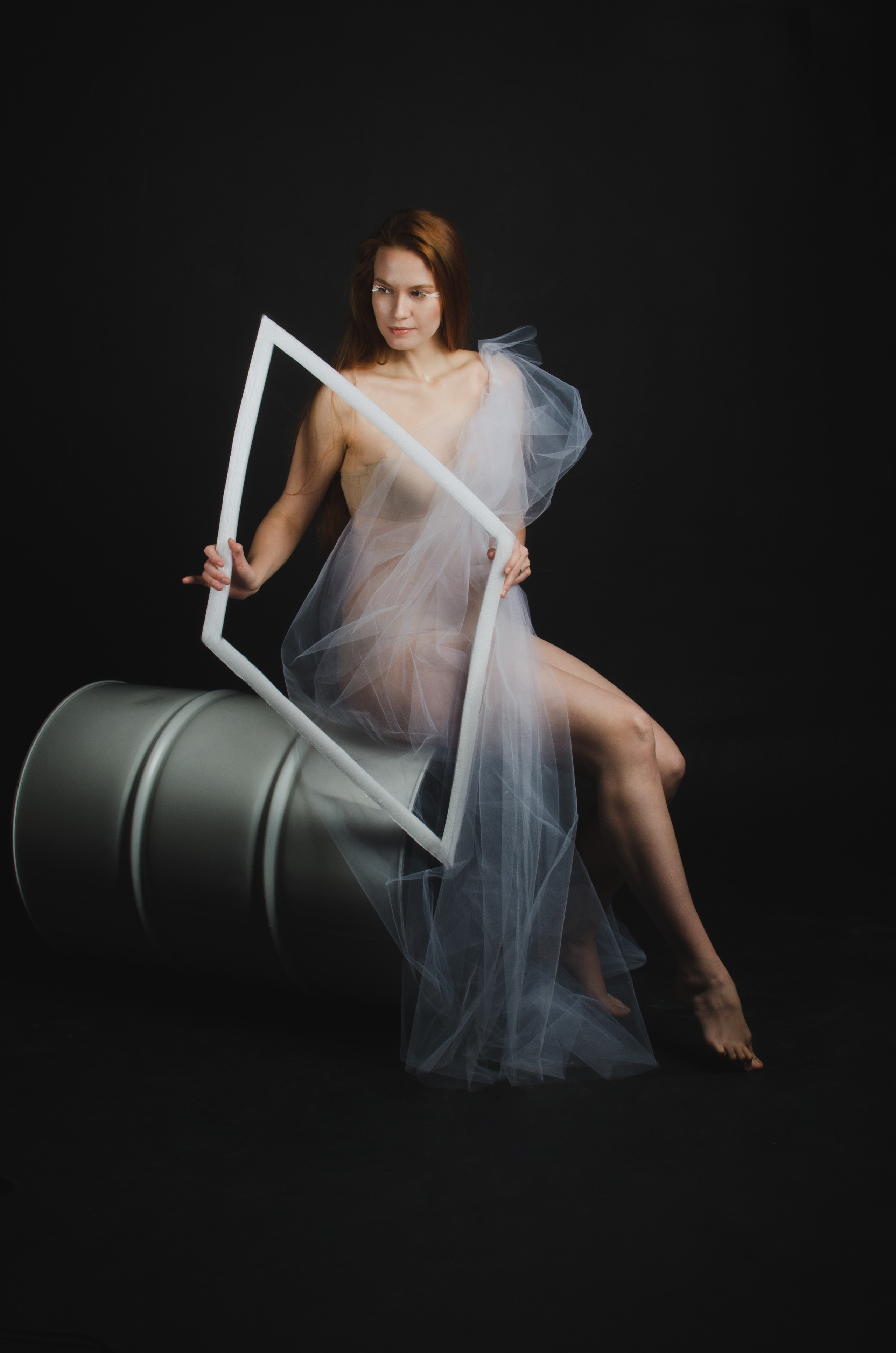 Multipotentiality. Алина Стрелкова — фотограф