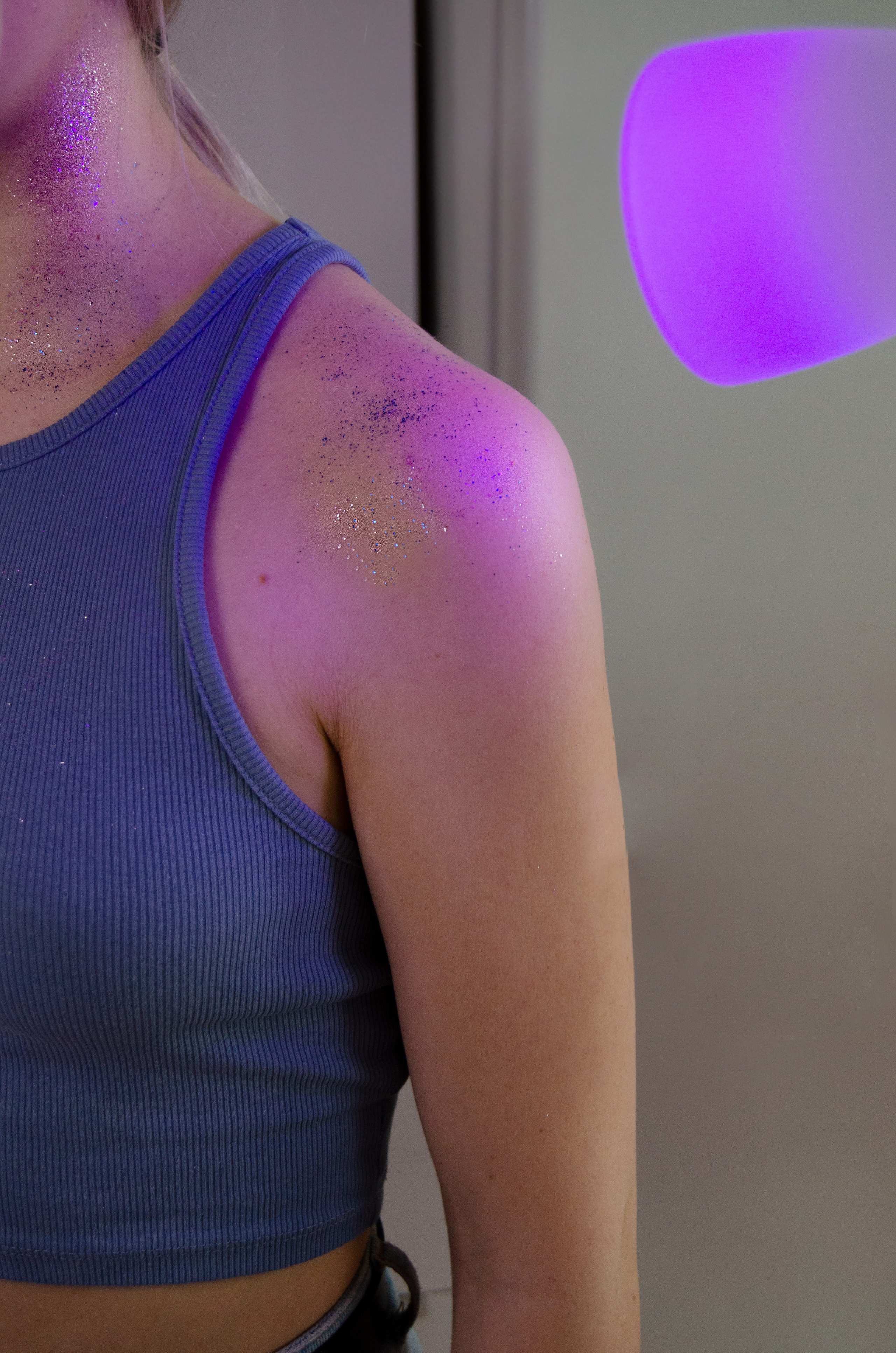 Euphoria. Алина Стрелкова — фотограф