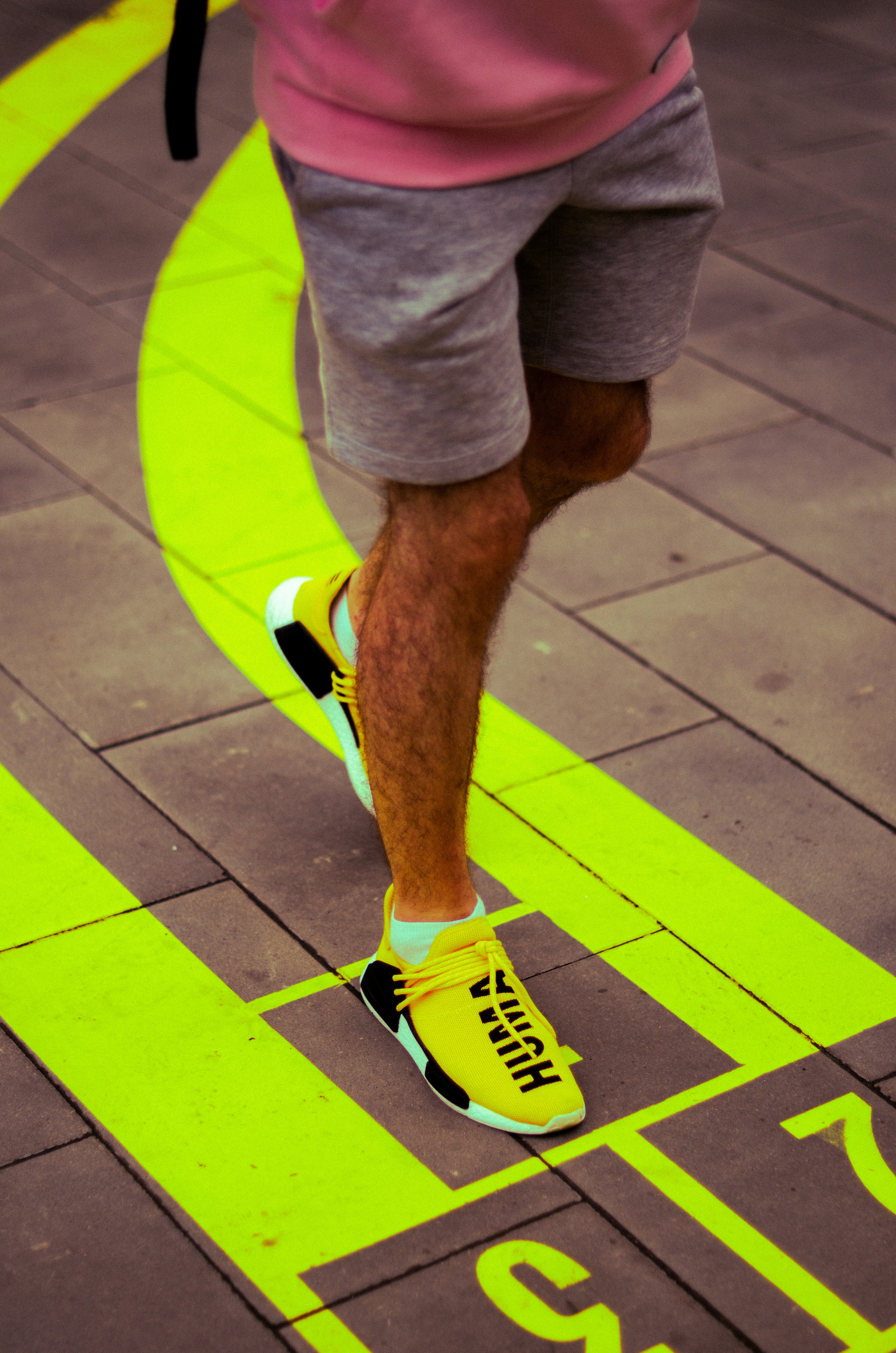 Exhibition in sevkabel. Алина Стрелкова — фотограф