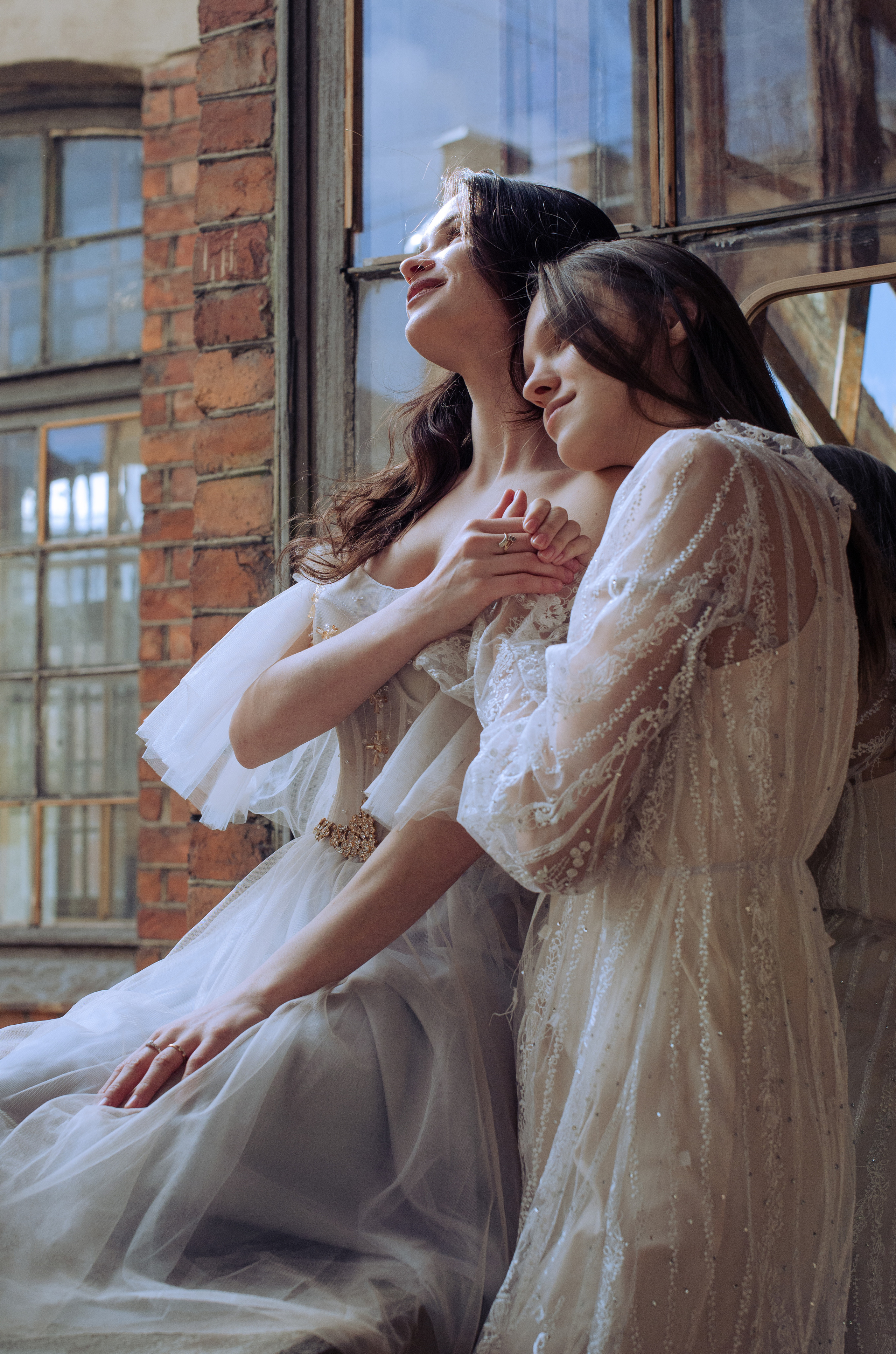 1856. Алина Стрелкова — фотограф