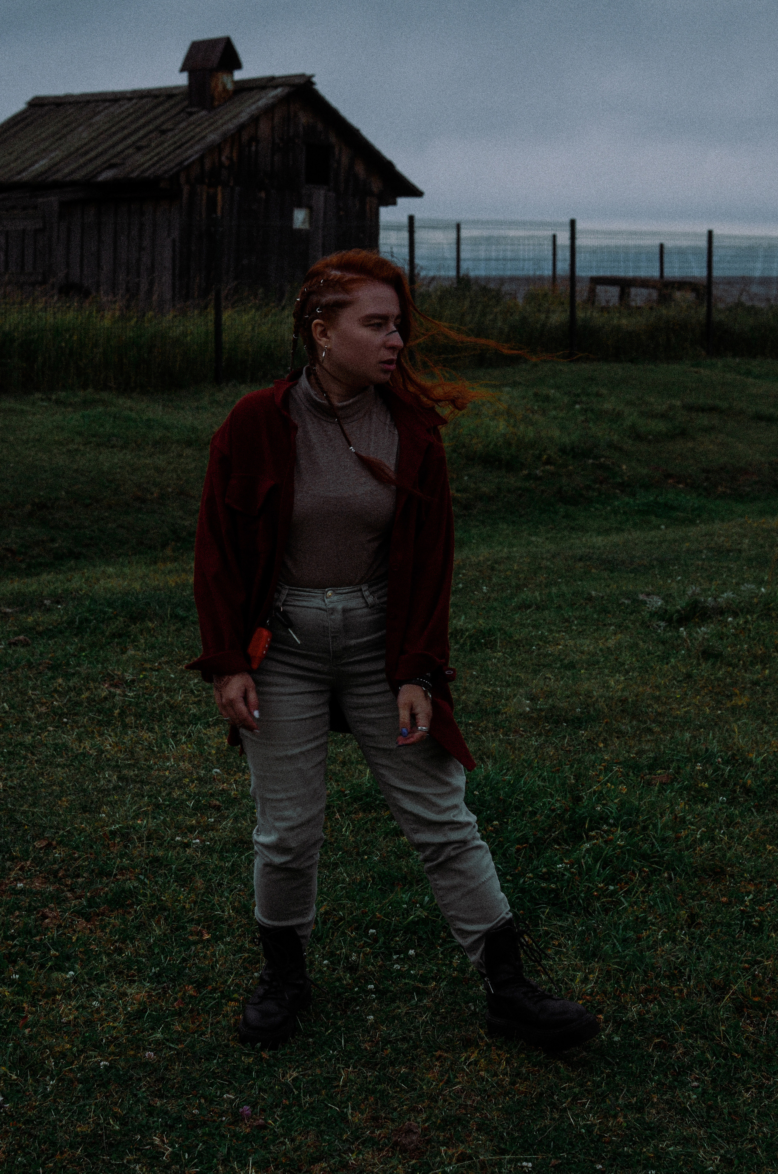 Lake baikal. Алина Стрелкова — фотограф