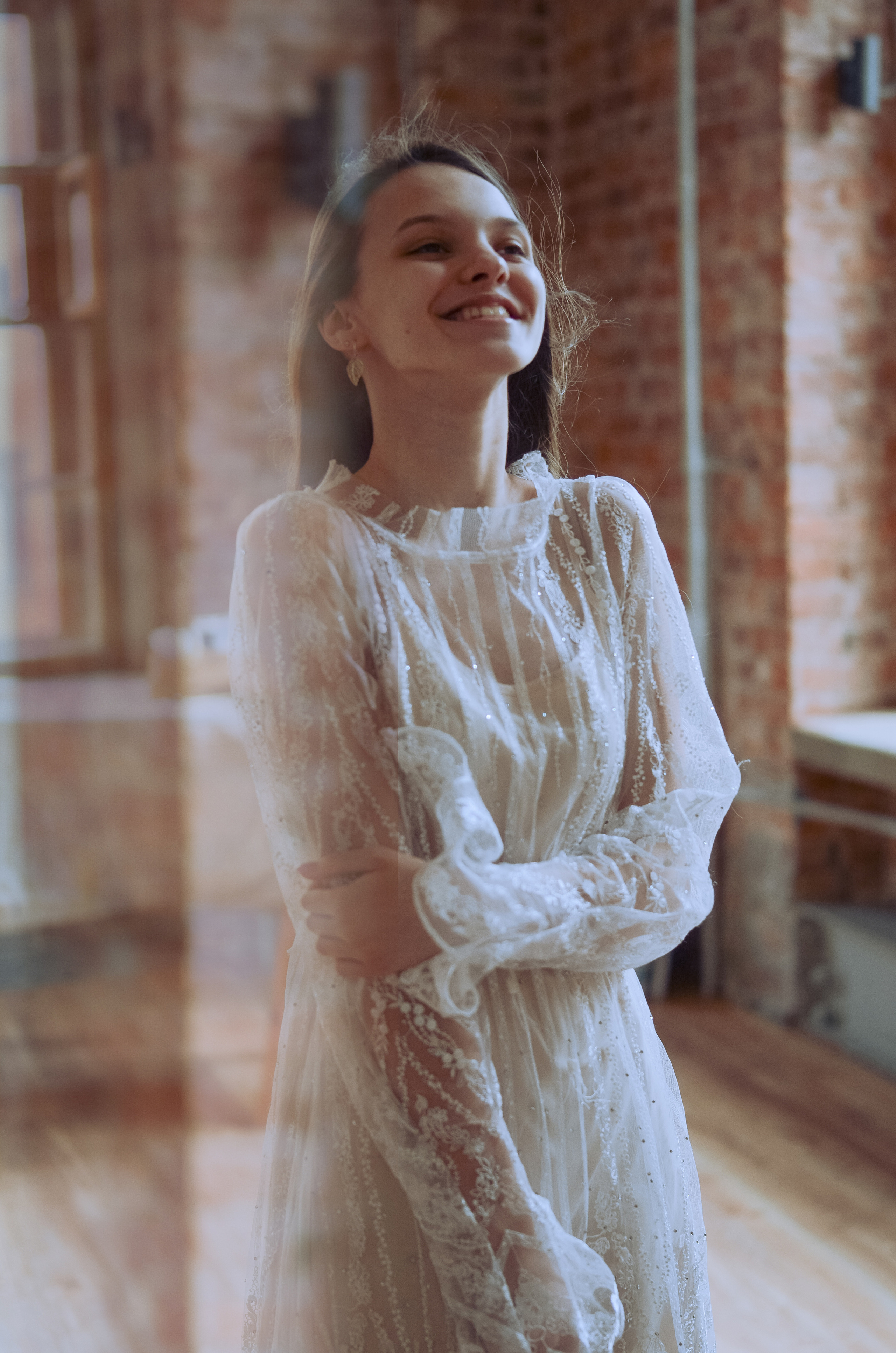 1856. Алина Стрелкова — фотограф