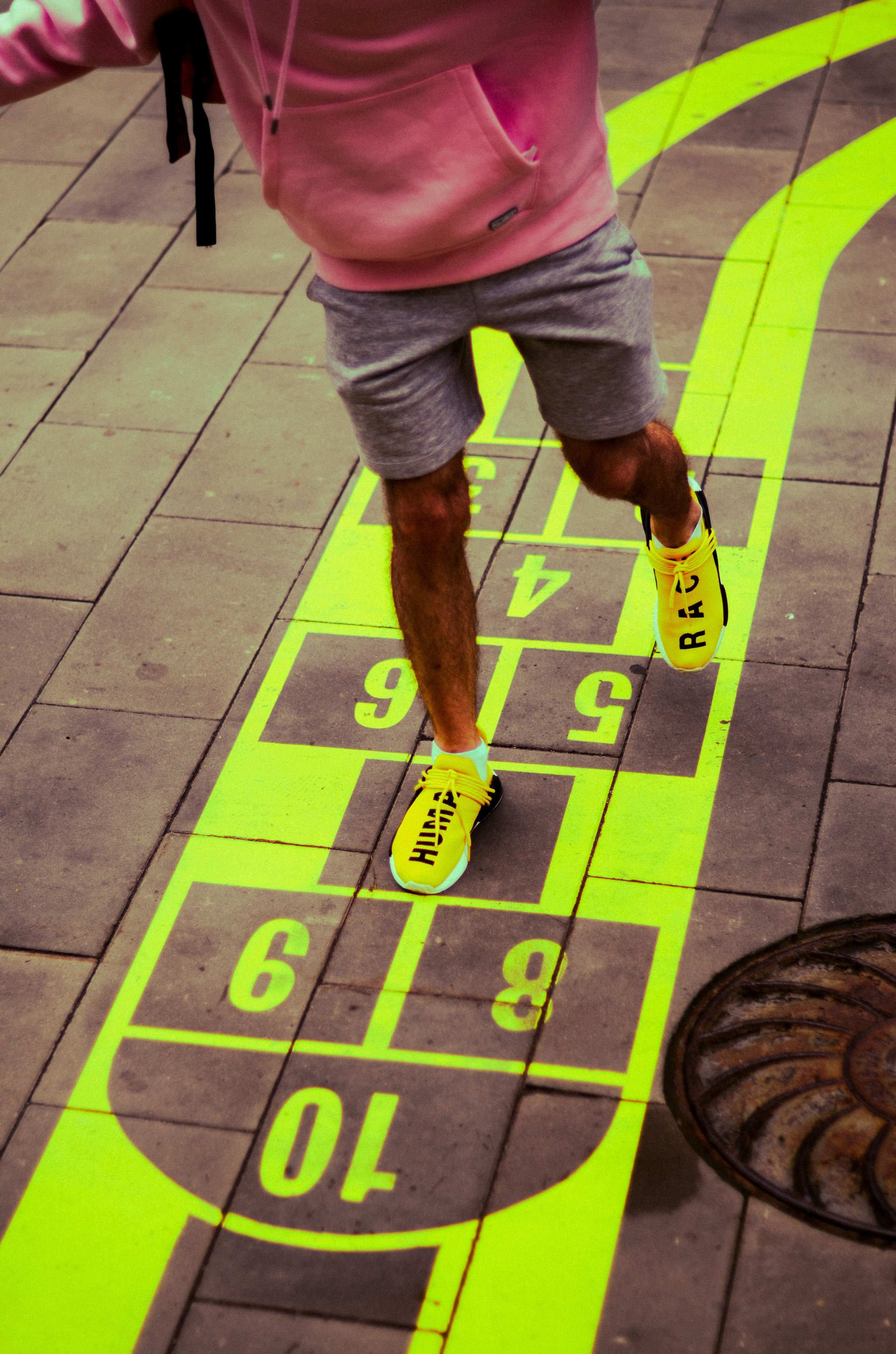 Exhibition in sevkabel. Алина Стрелкова — фотограф