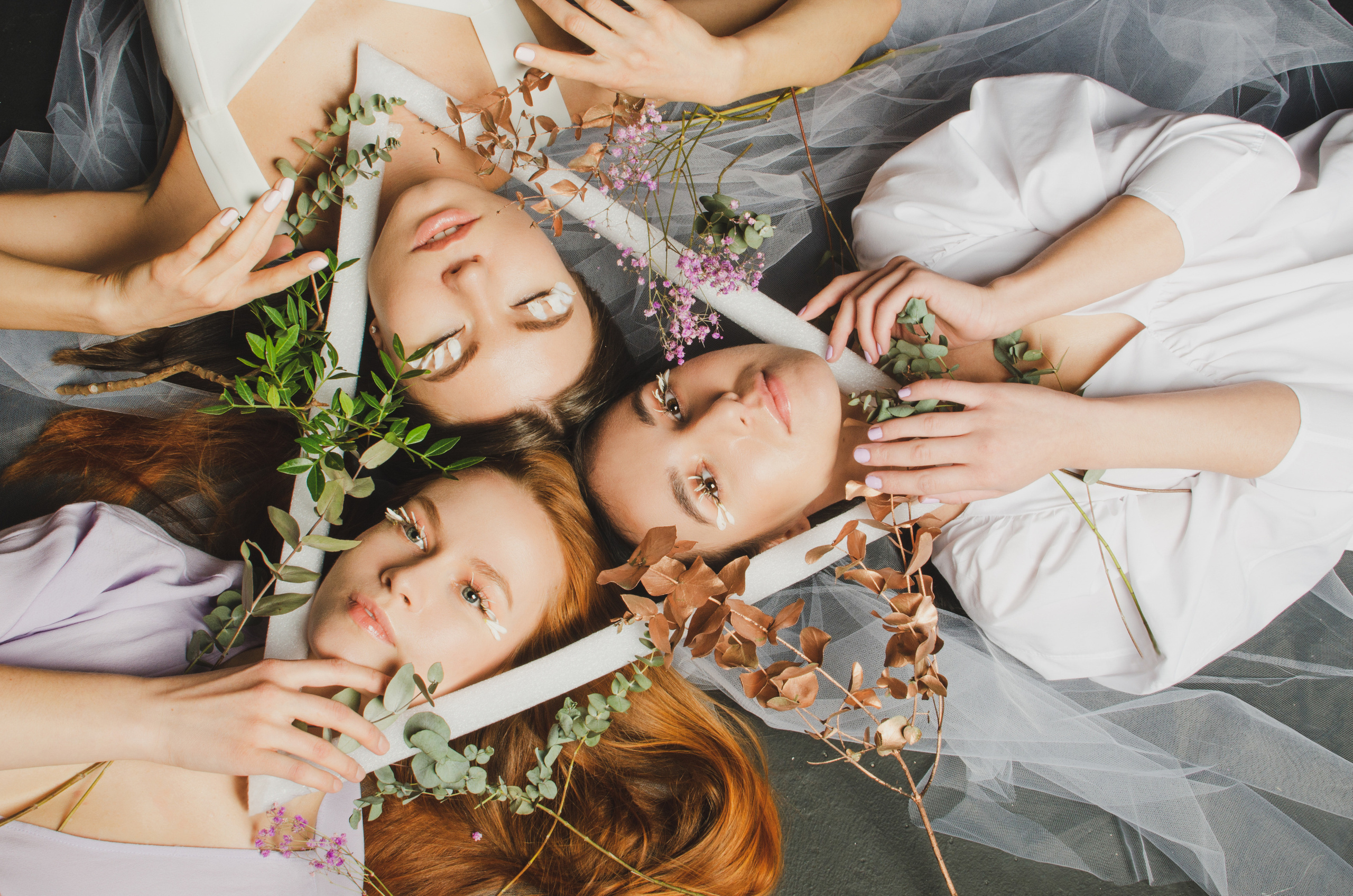 Multipotentiality. Алина Стрелкова — фотограф