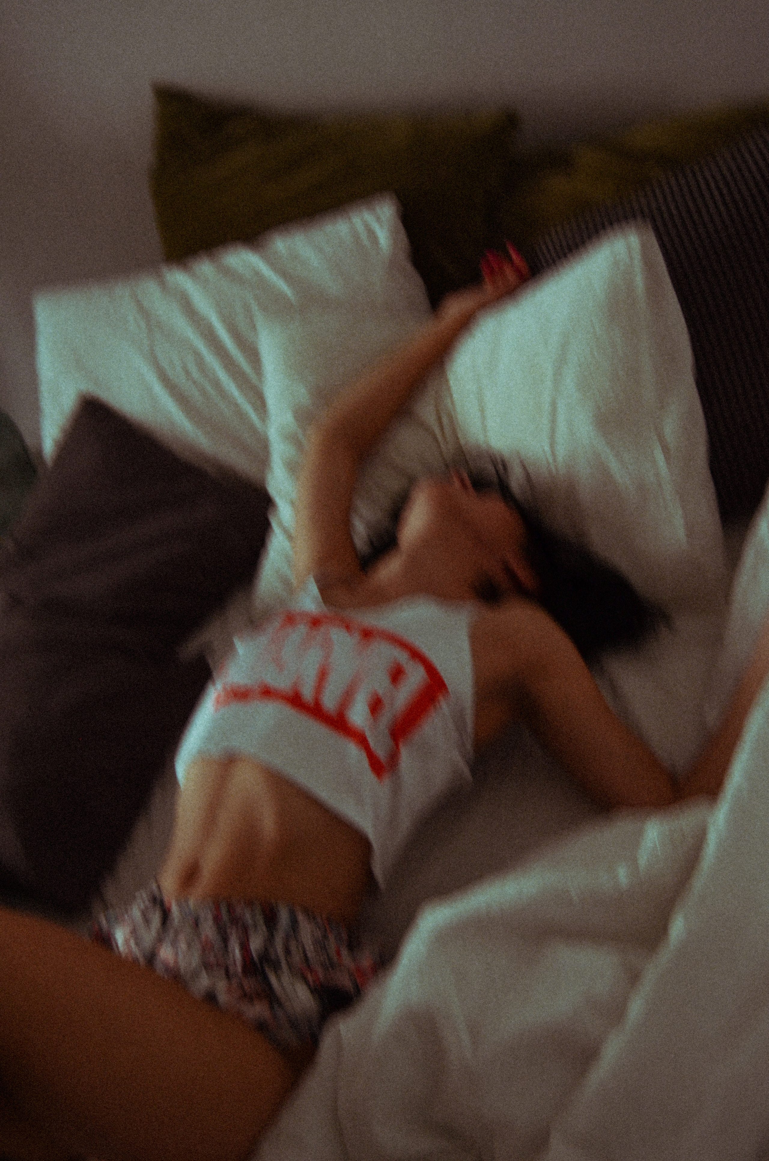 Female energy. Алина Стрелкова — фотограф