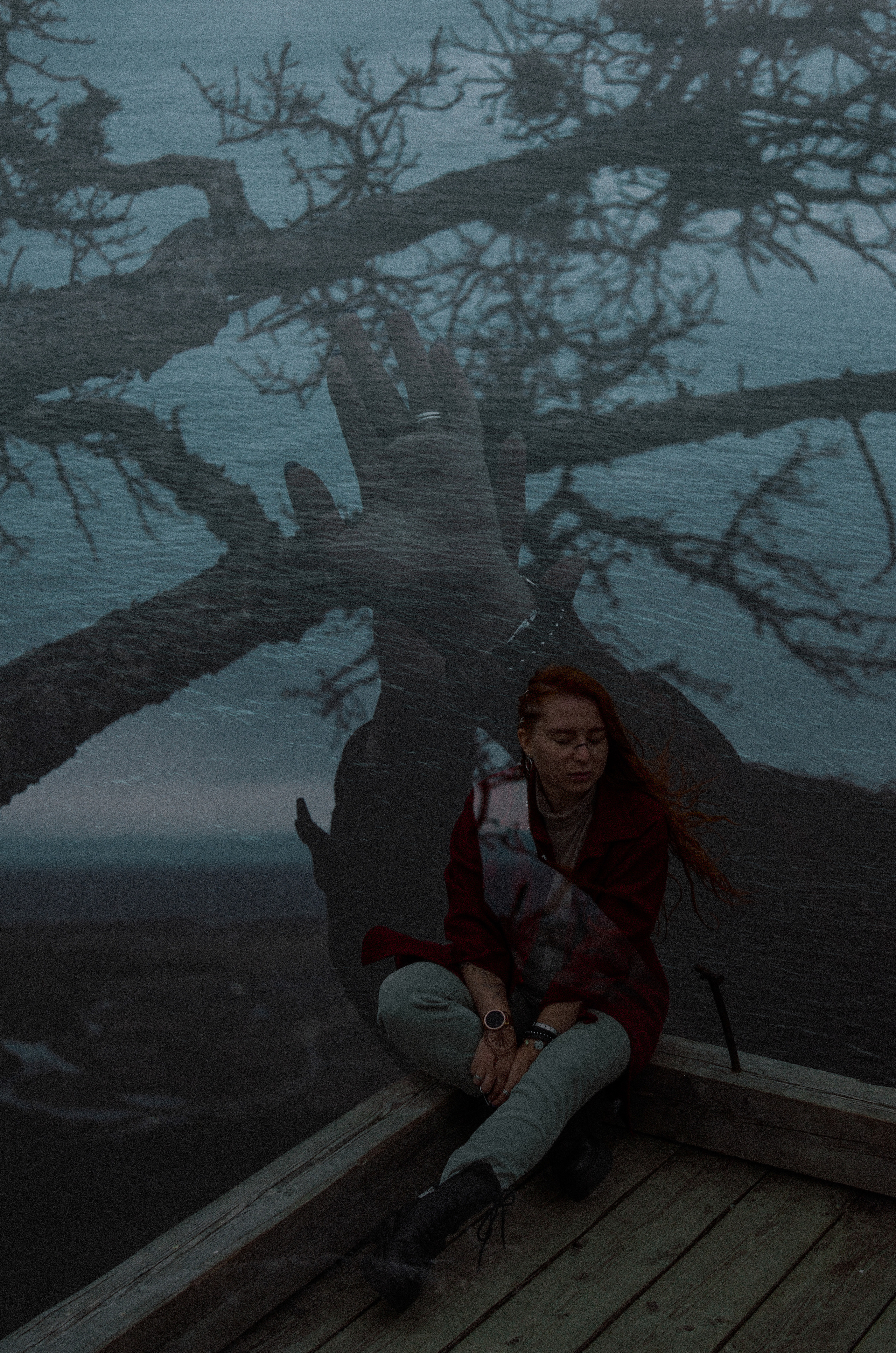 Lake baikal. Алина Стрелкова — фотограф