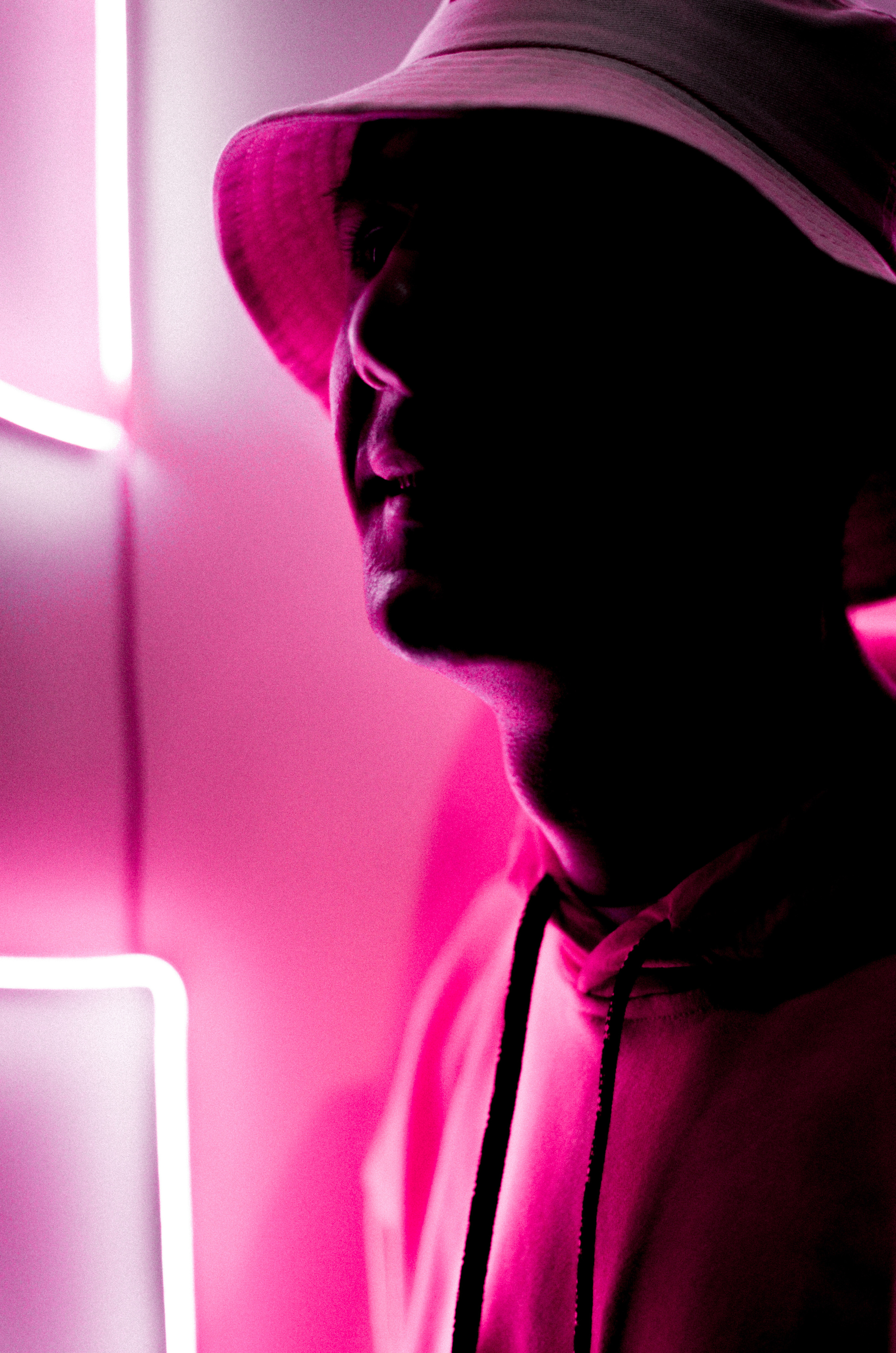 Exhibition in sevkabel. Алина Стрелкова — фотограф