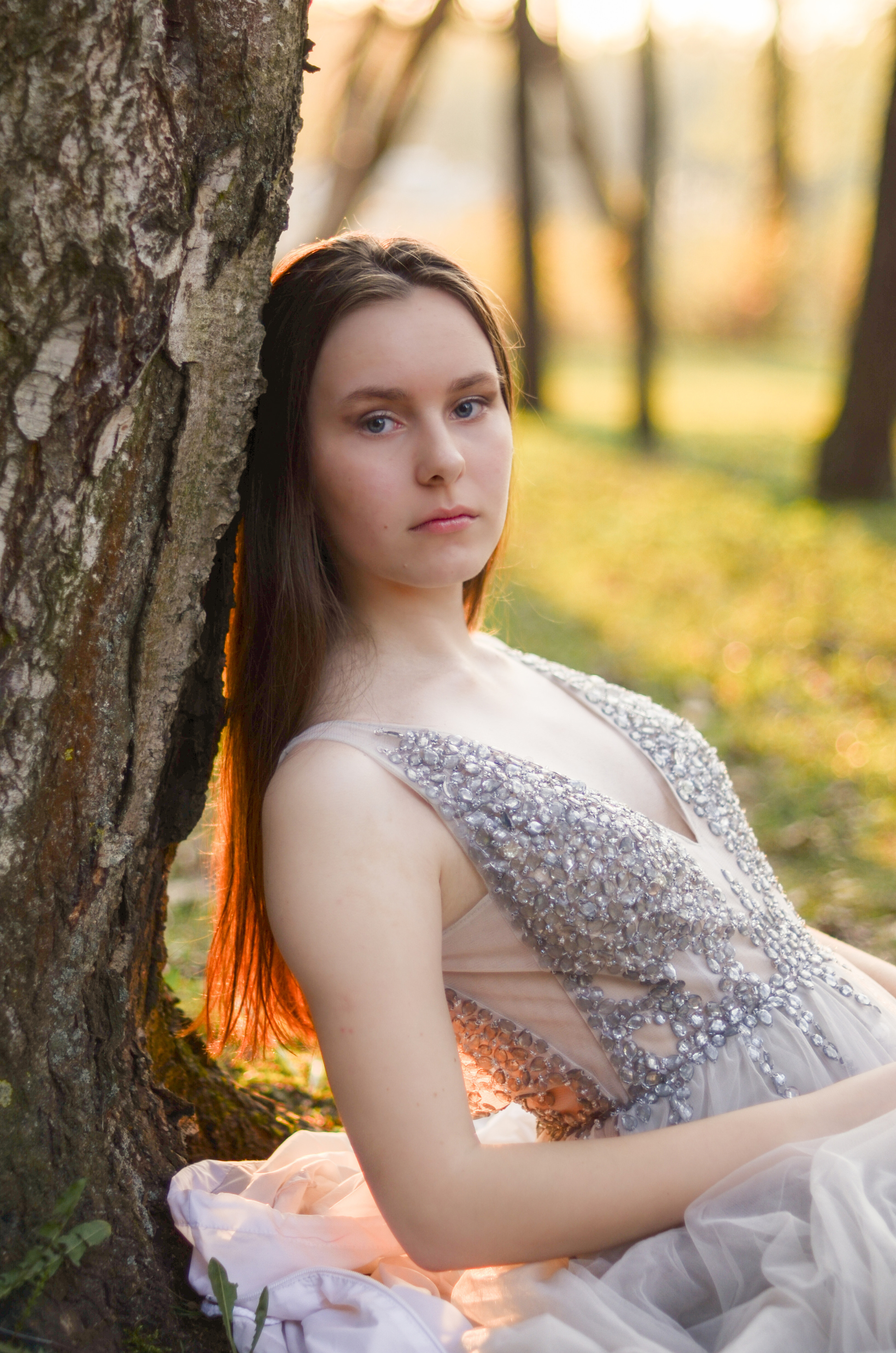 Май, цветущая сакура. Алина Стрелкова — фотограф