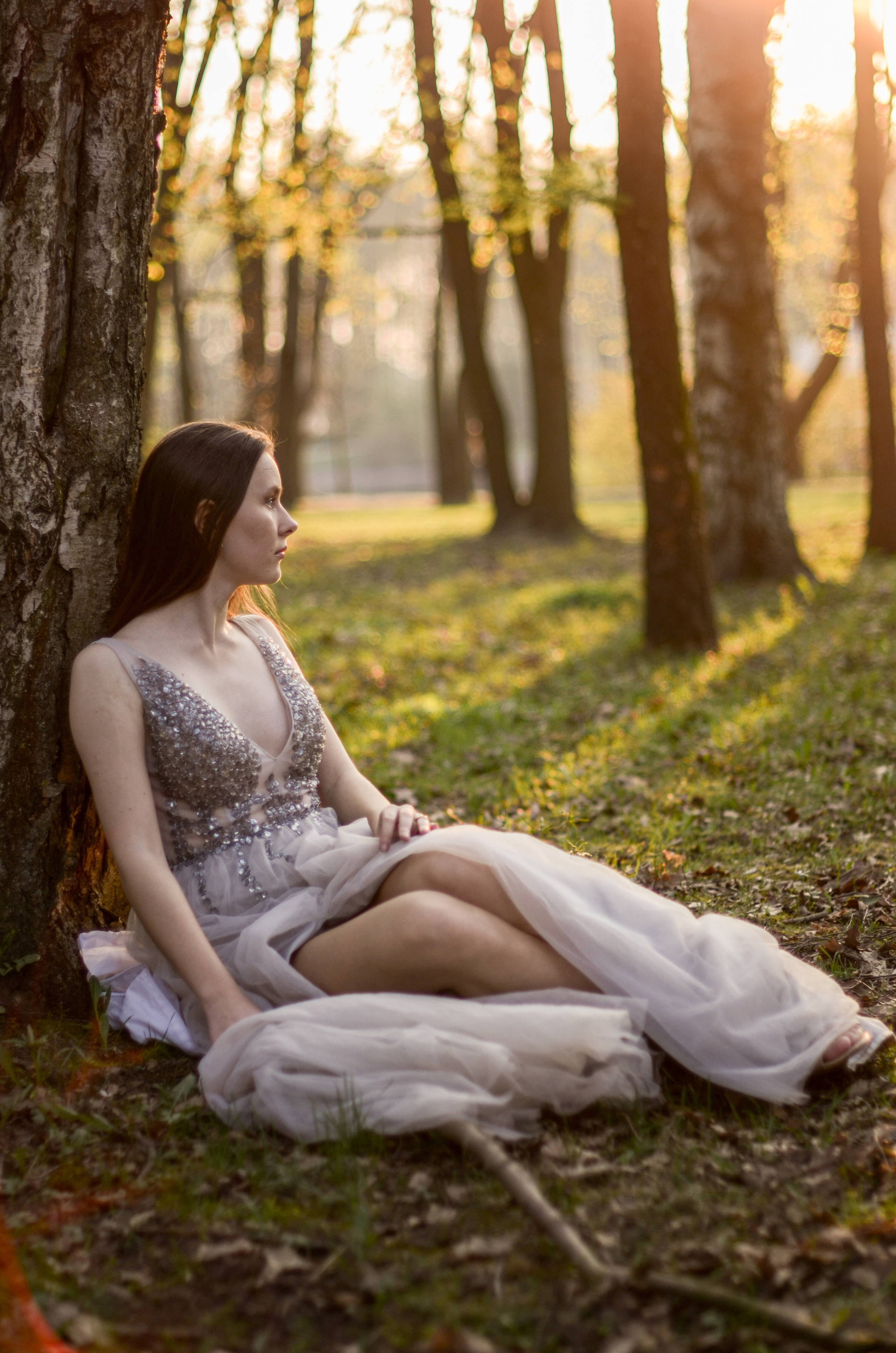 Май, цветущая сакура. Алина Стрелкова — фотограф