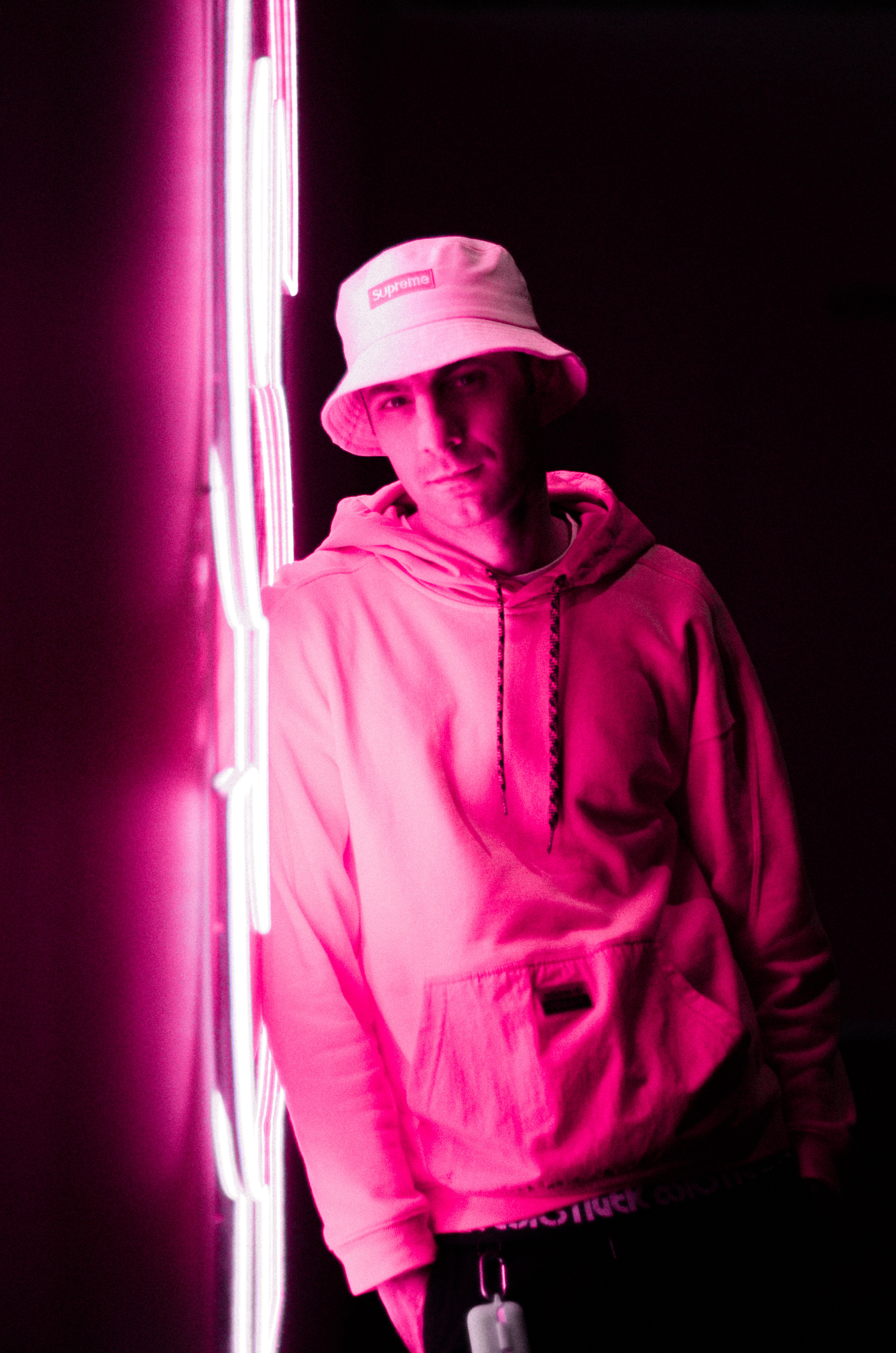 Exhibition in sevkabel. Алина Стрелкова — фотограф