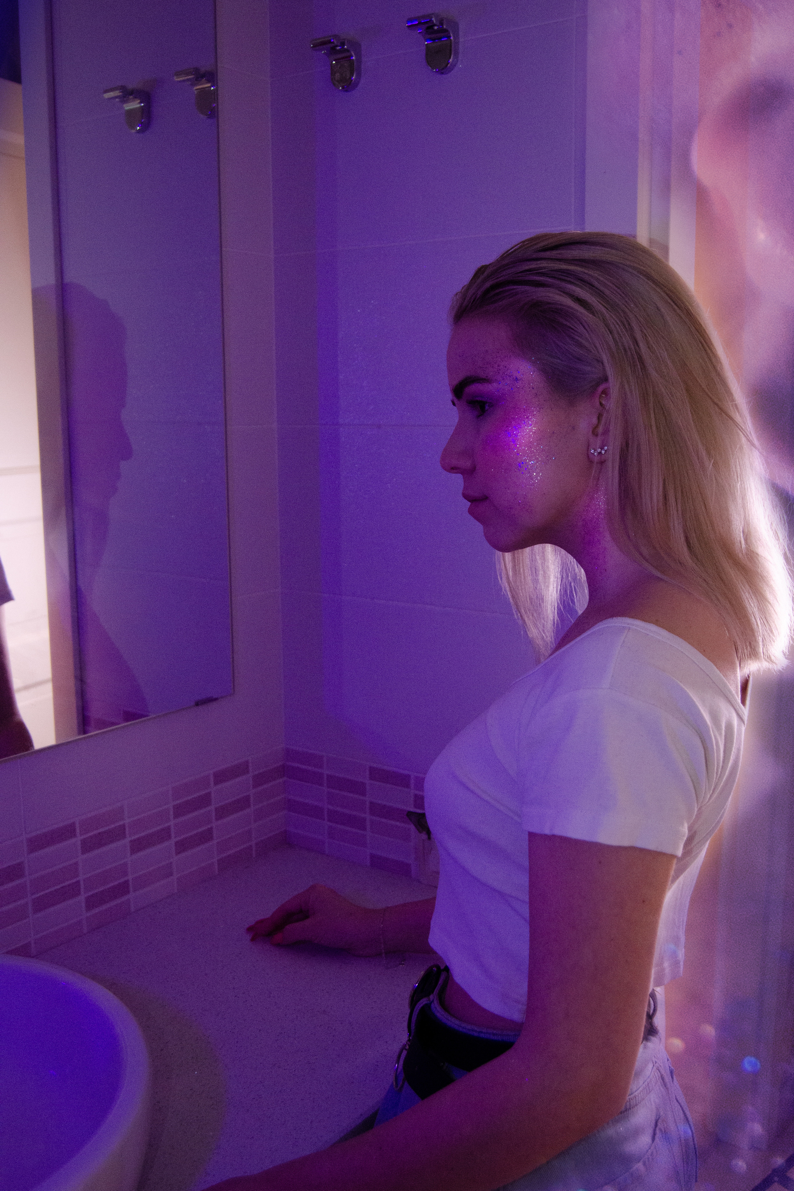 Euphoria. Алина Стрелкова — фотограф