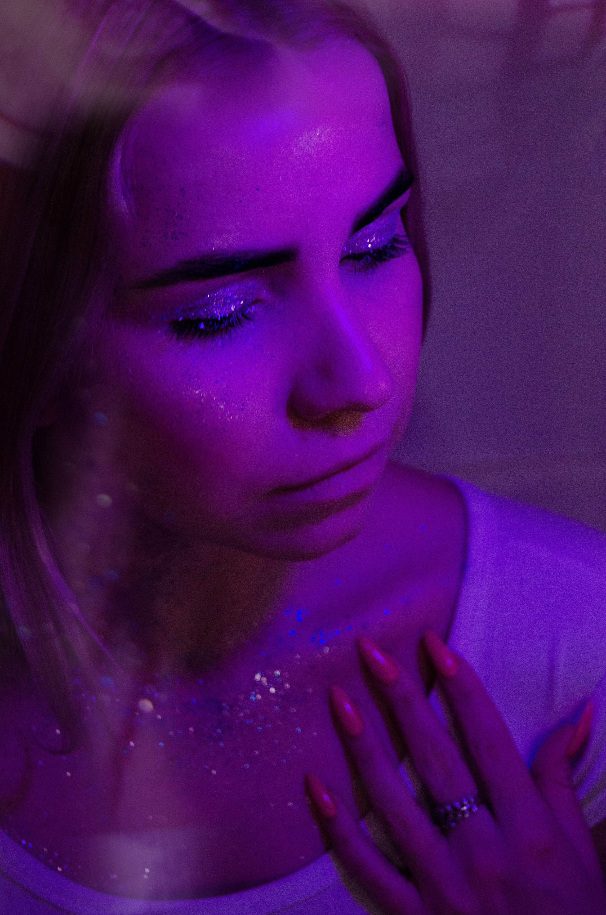 Euphoria. Алина Стрелкова — фотограф