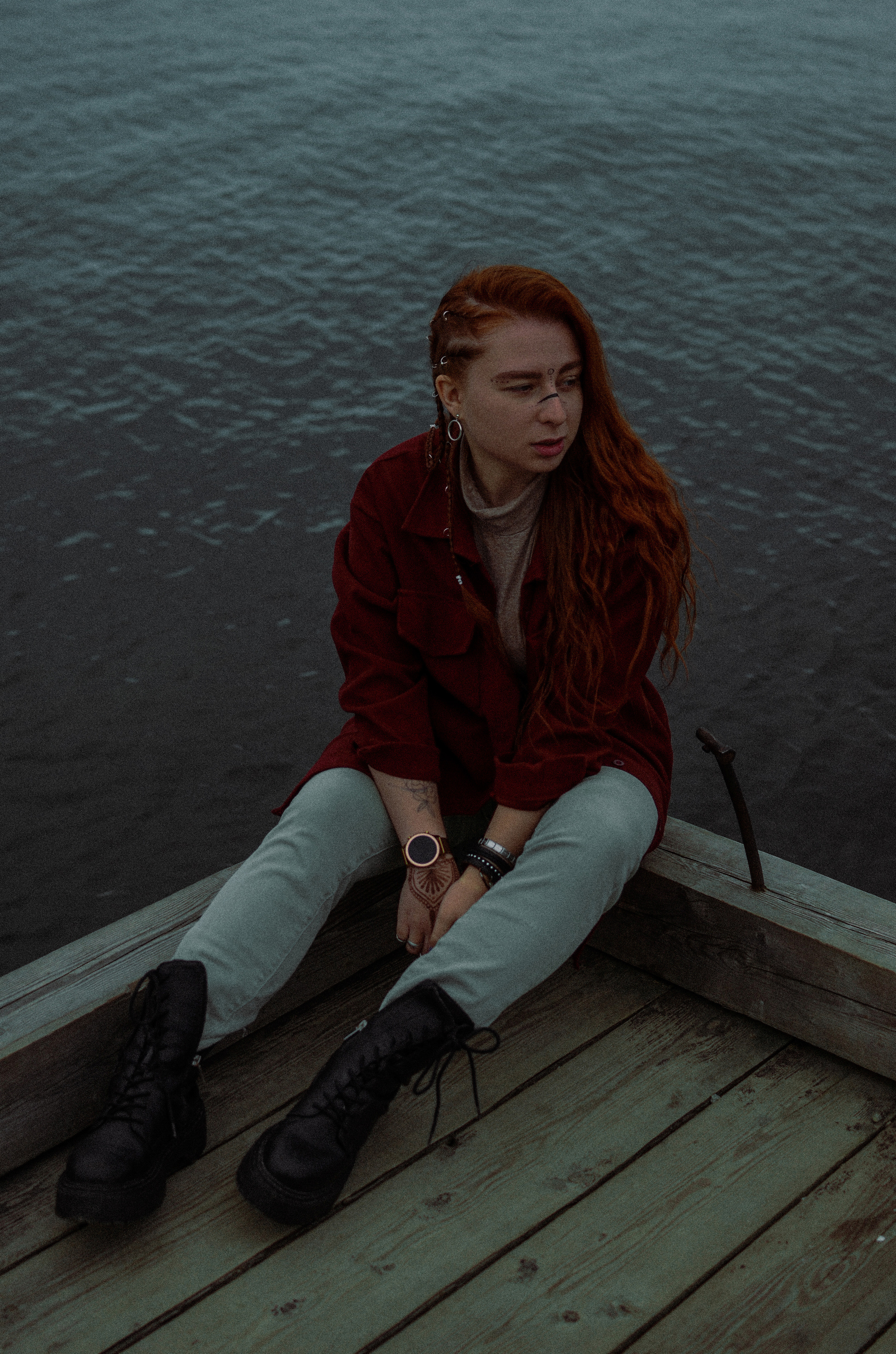 Lake baikal. Алина Стрелкова — фотограф