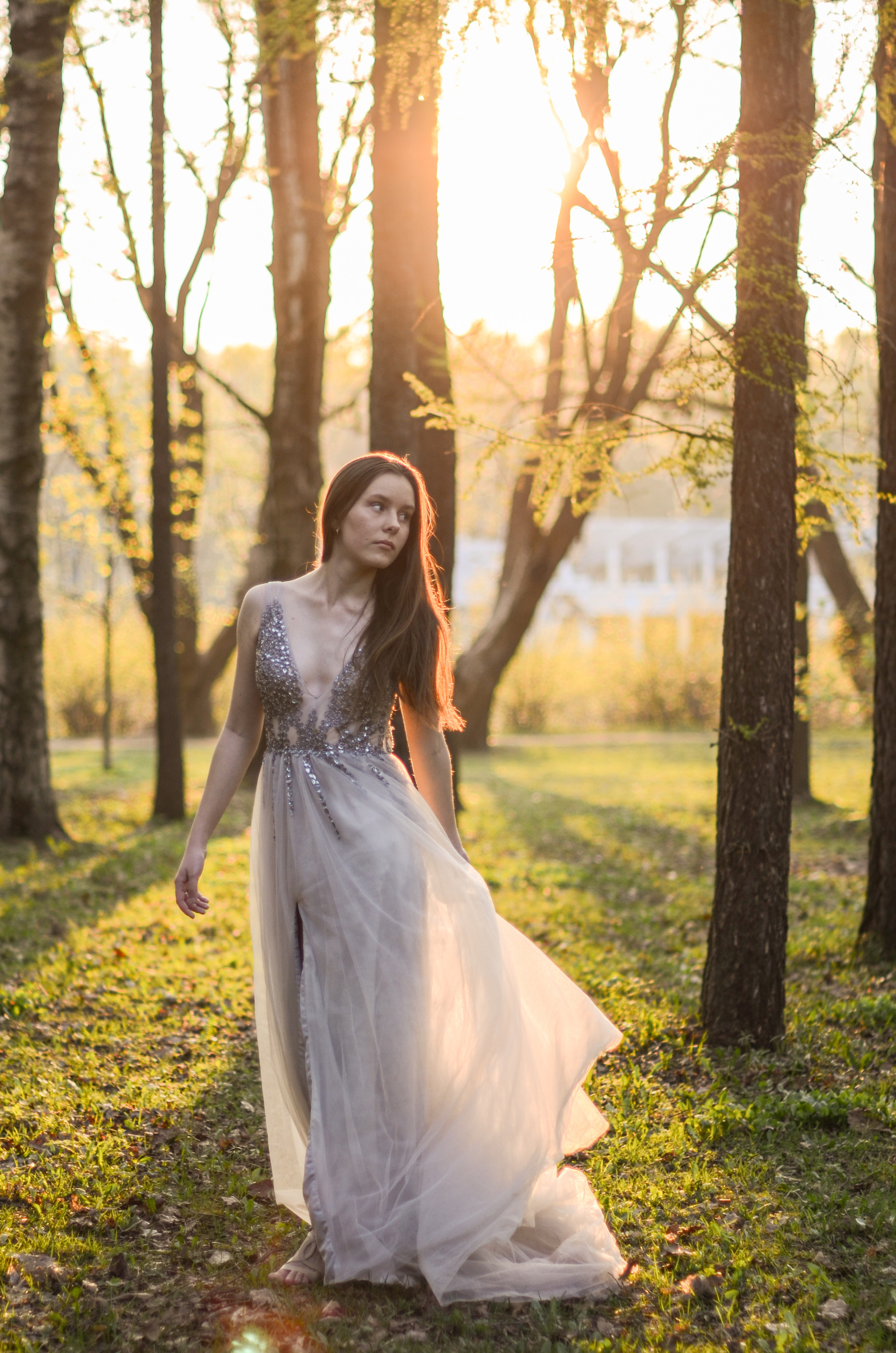 Май, цветущая сакура. Алина Стрелкова — фотограф