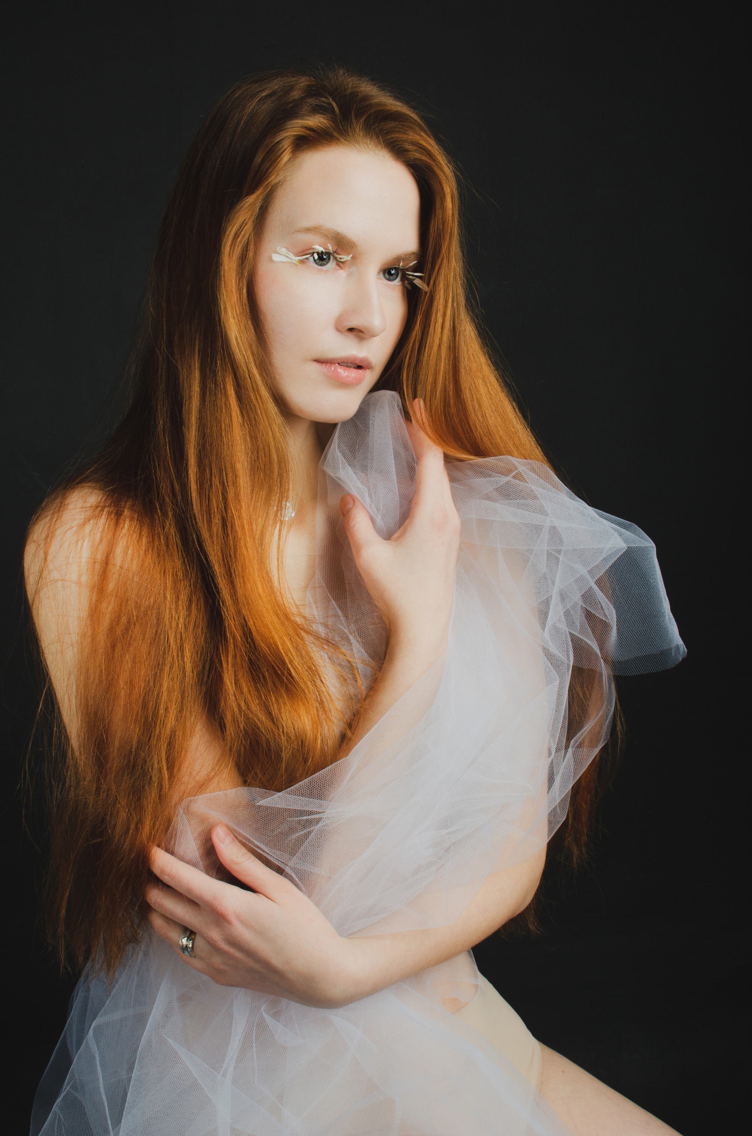 Multipotentiality. Алина Стрелкова — фотограф