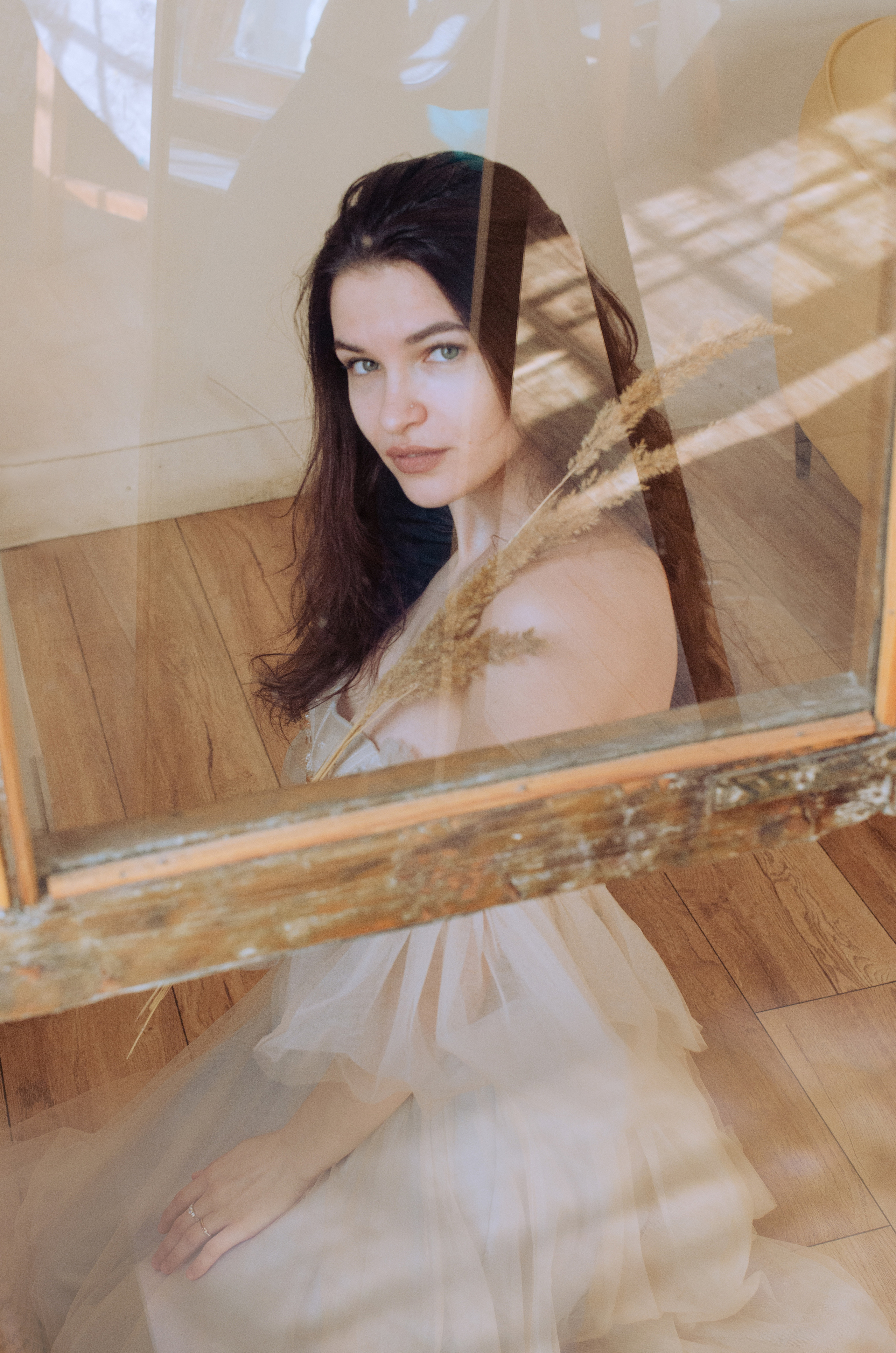 1856. Алина Стрелкова — фотограф