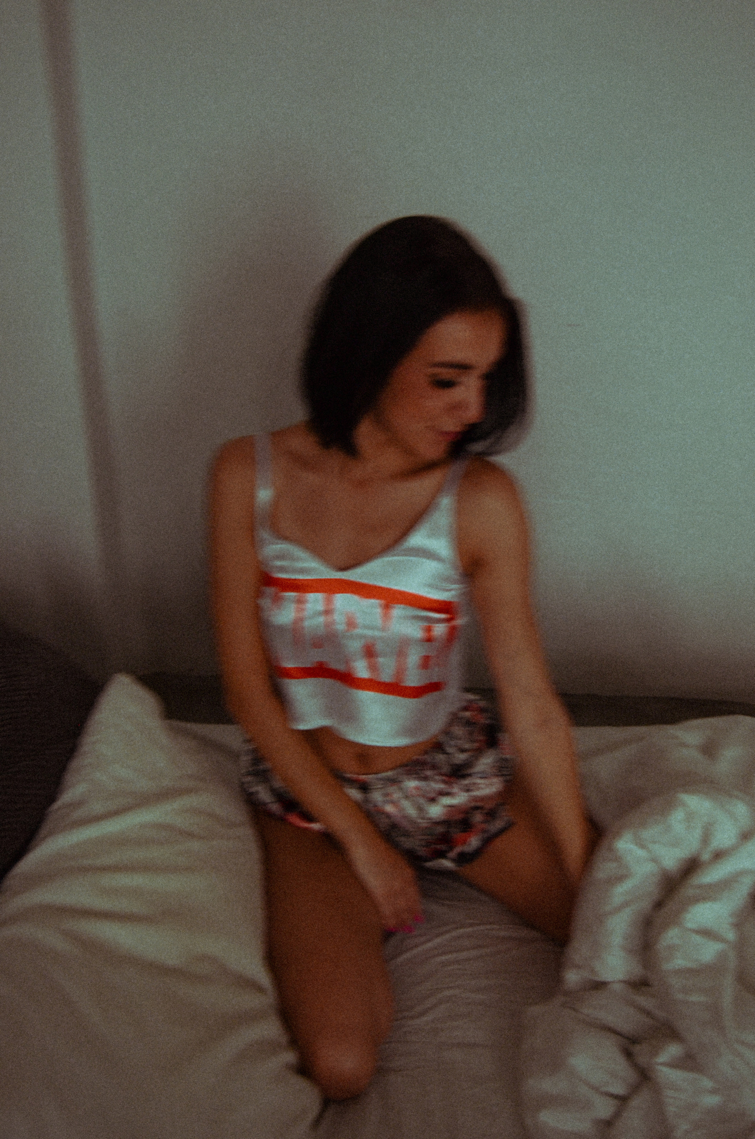 Female energy. Алина Стрелкова — фотограф