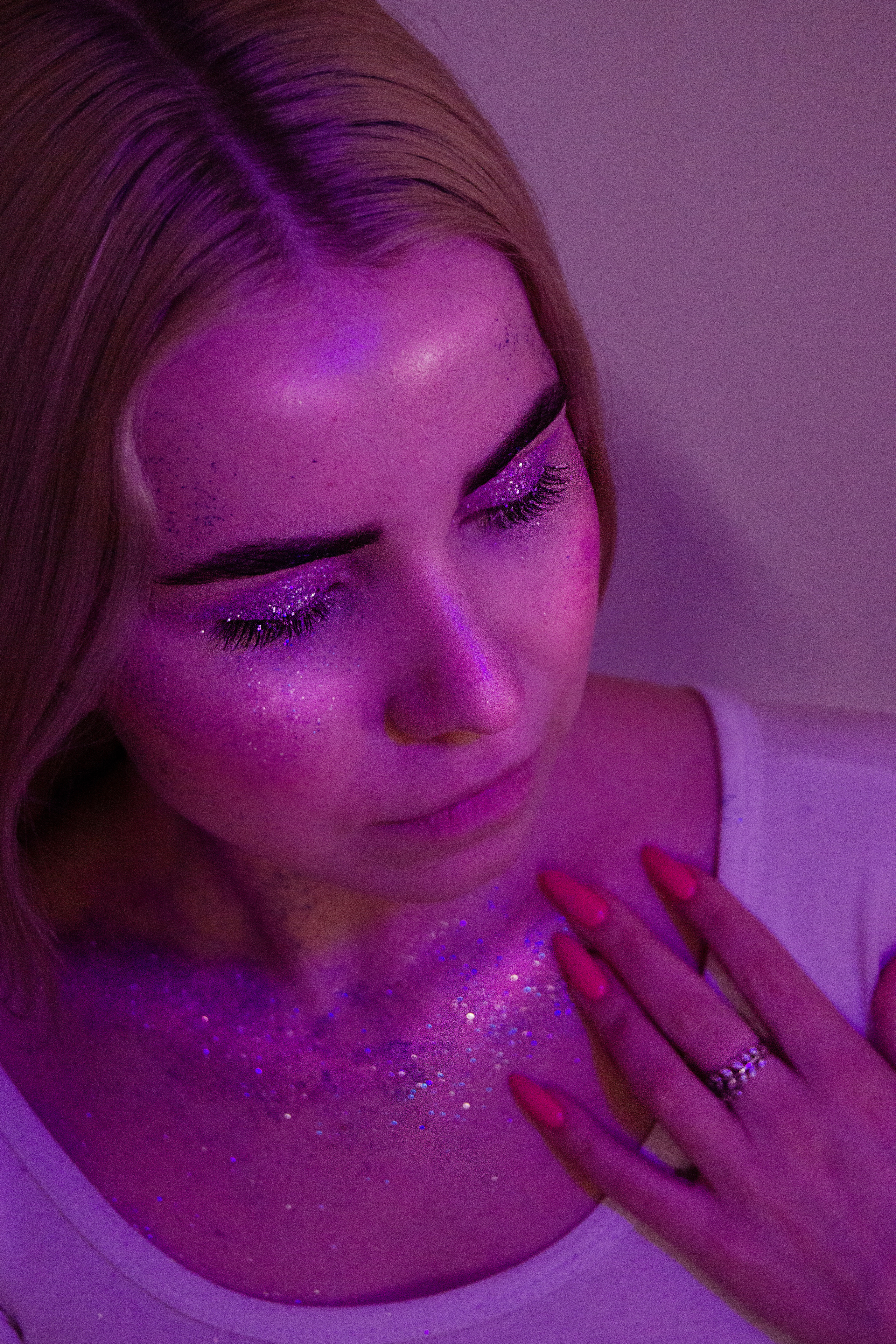 Euphoria. Алина Стрелкова — фотограф