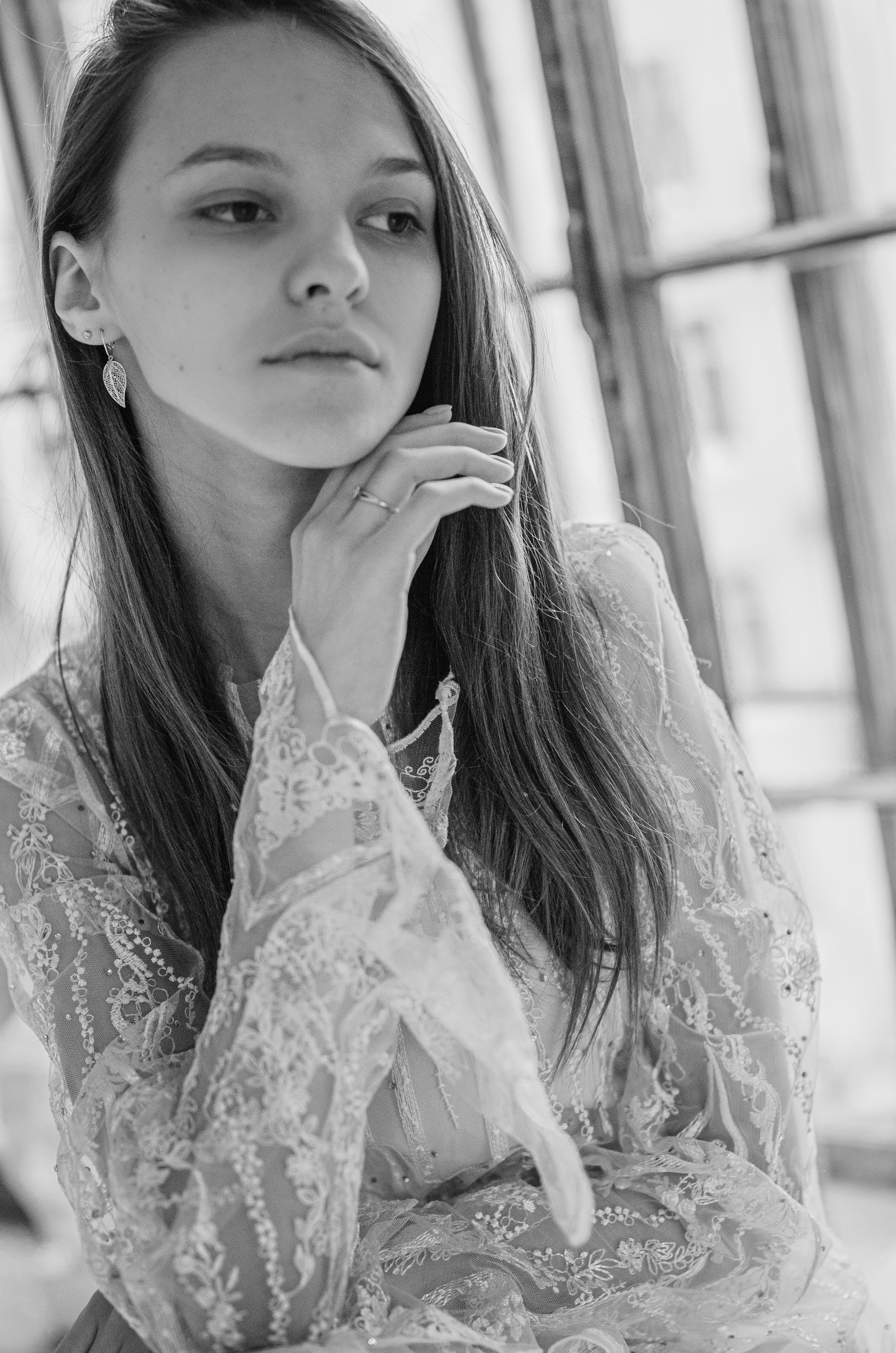 1856. Алина Стрелкова — фотограф