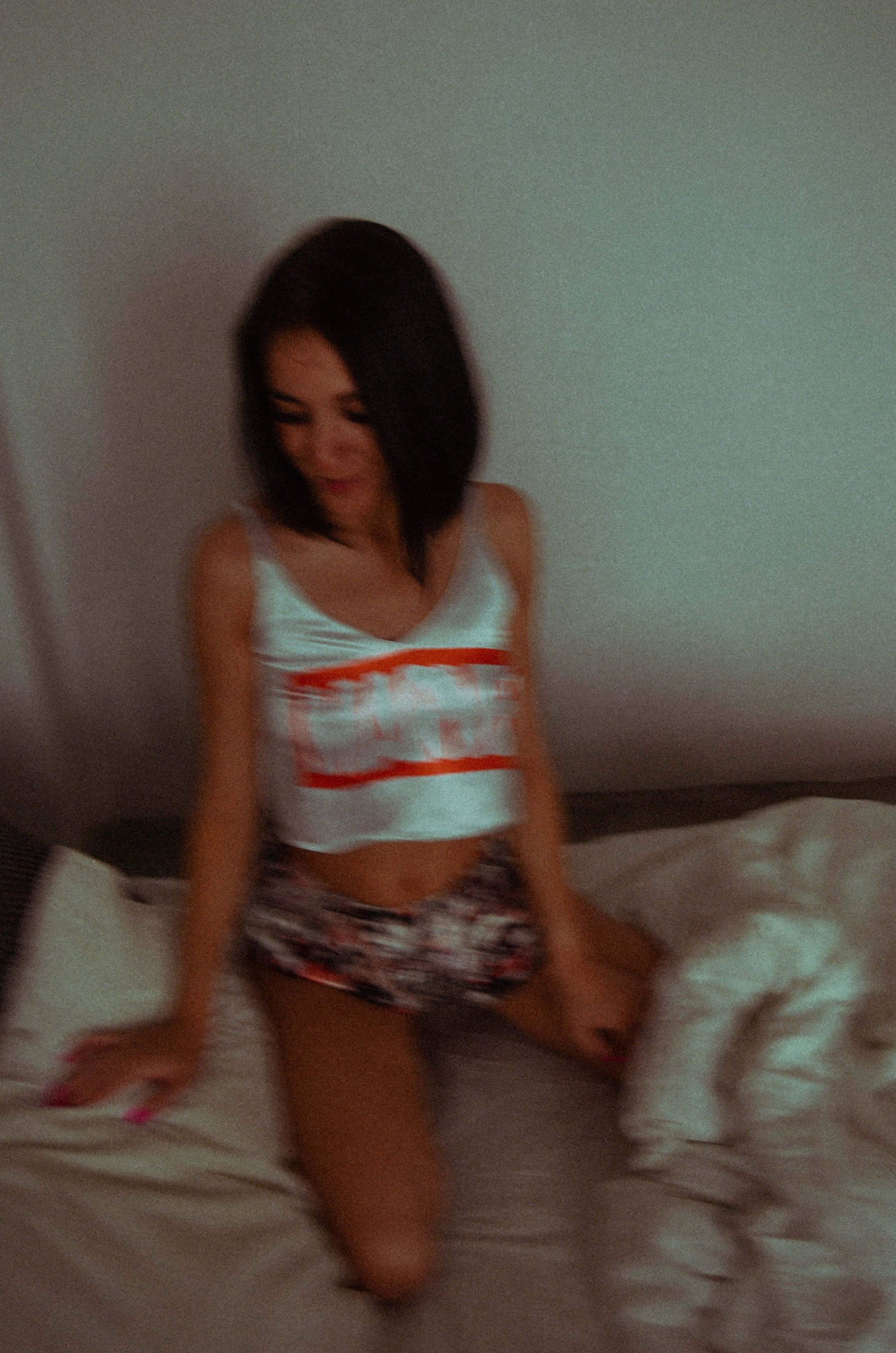 Female energy. Алина Стрелкова — фотограф