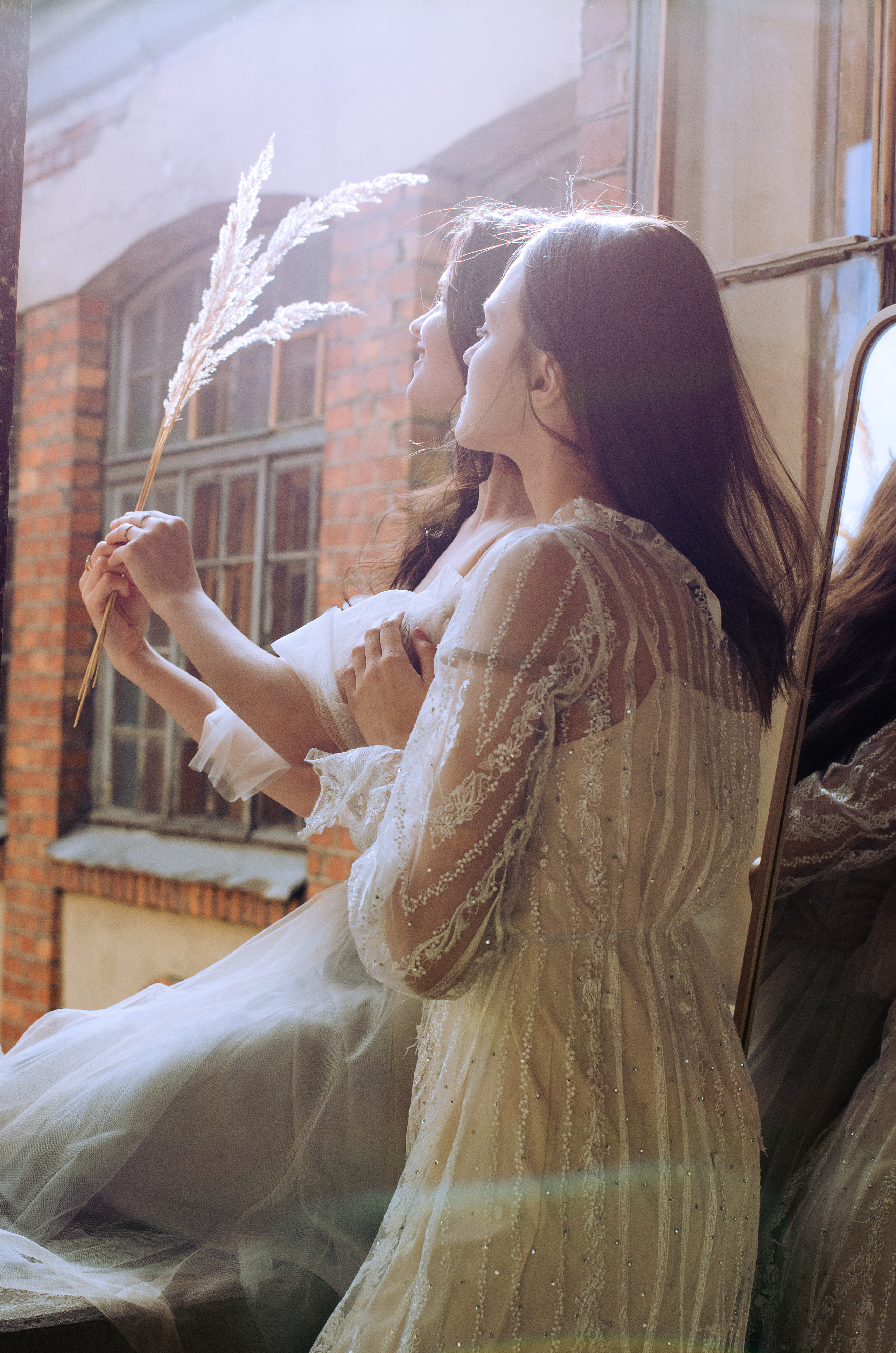 1856. Алина Стрелкова — фотограф