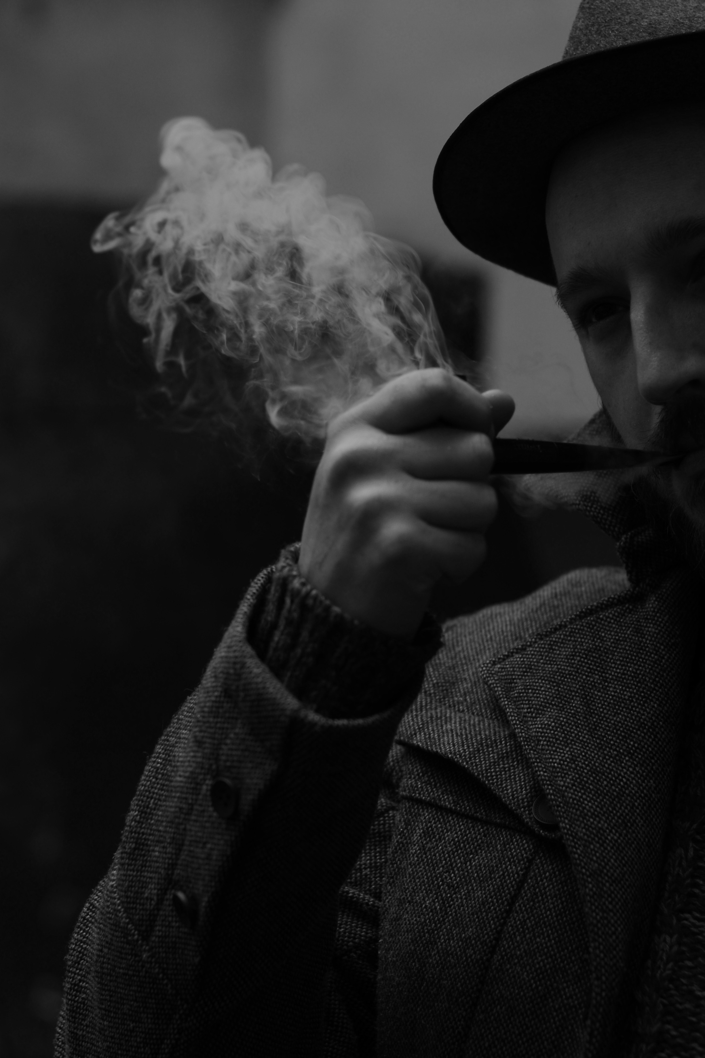 Grey and cold. Алина Стрелкова — фотограф