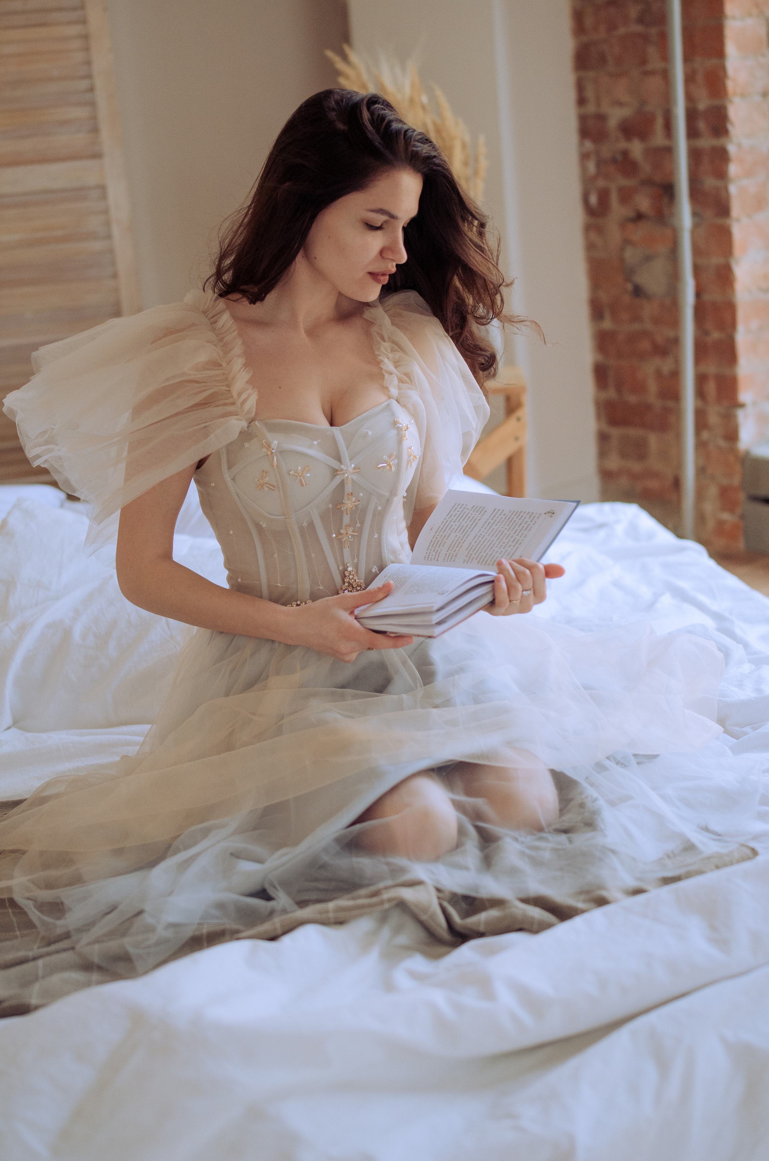 1856. Алина Стрелкова — фотограф