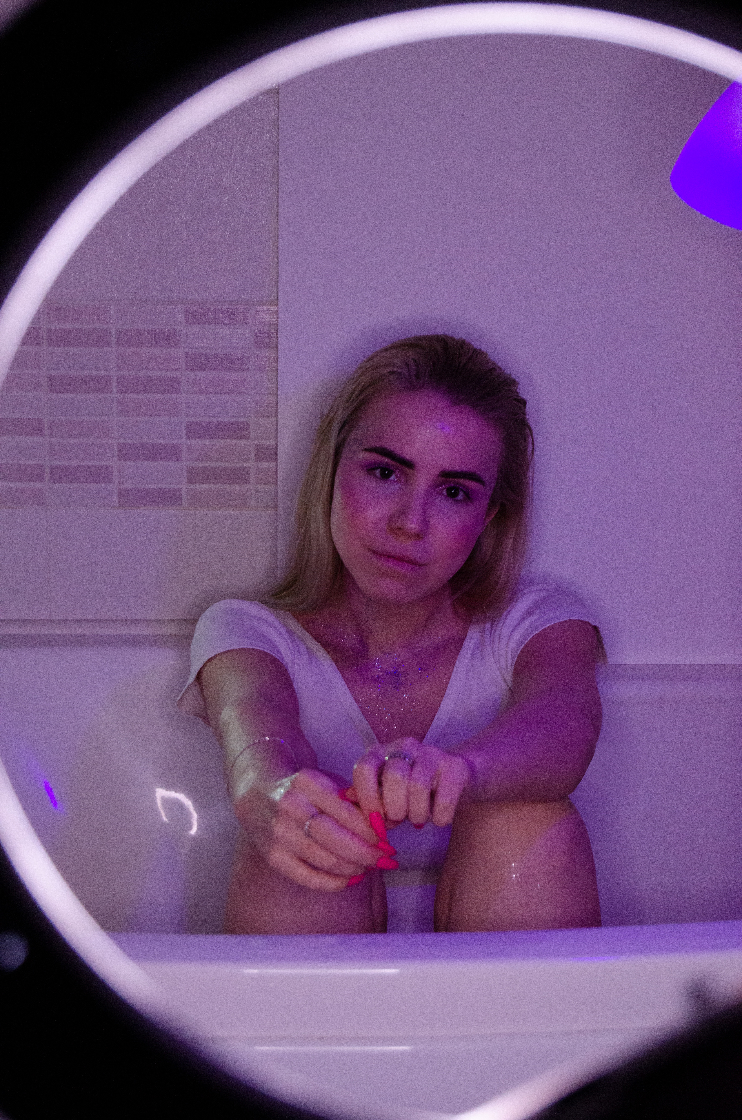 Euphoria. Алина Стрелкова — фотограф