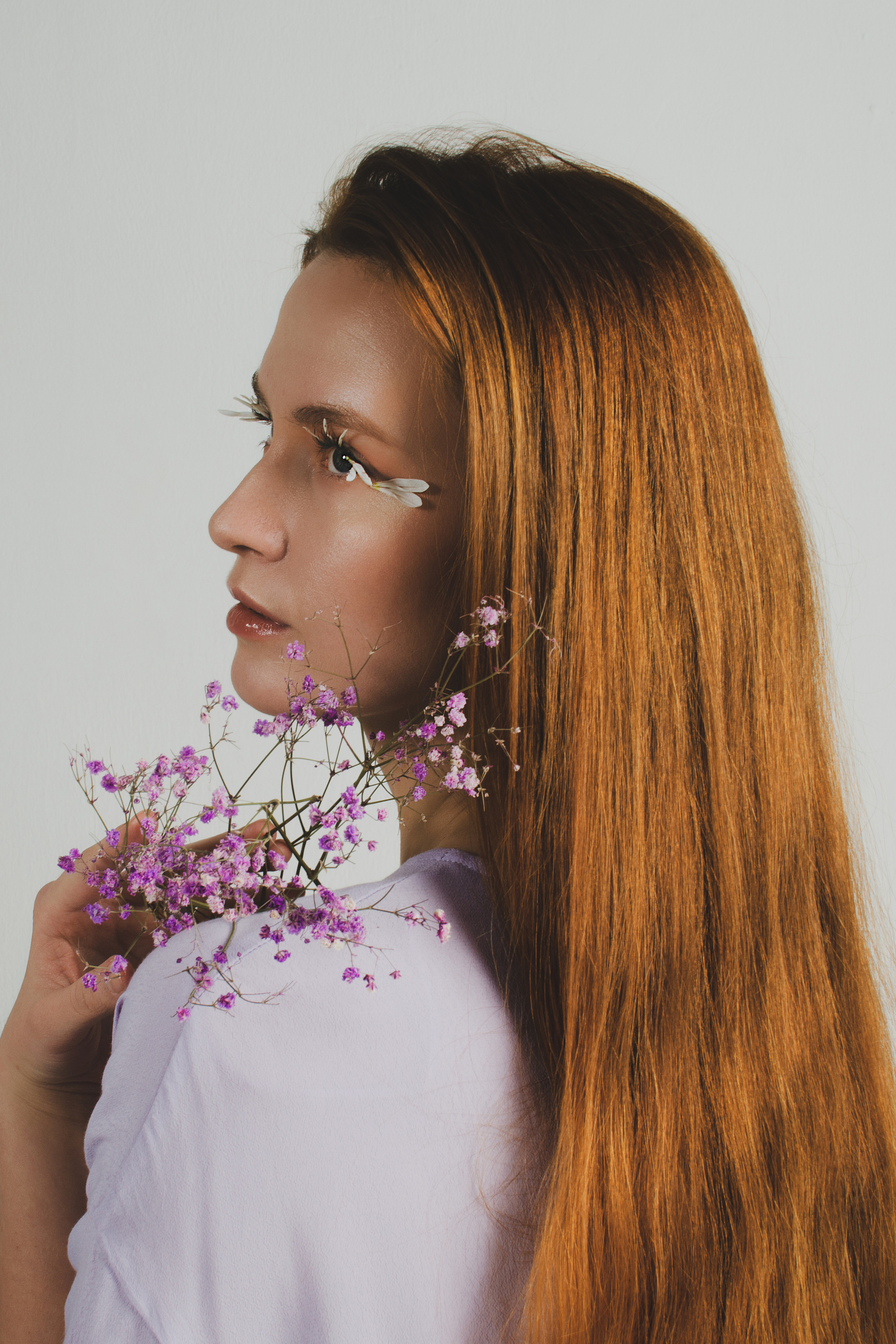 Multipotentiality. Алина Стрелкова — фотограф