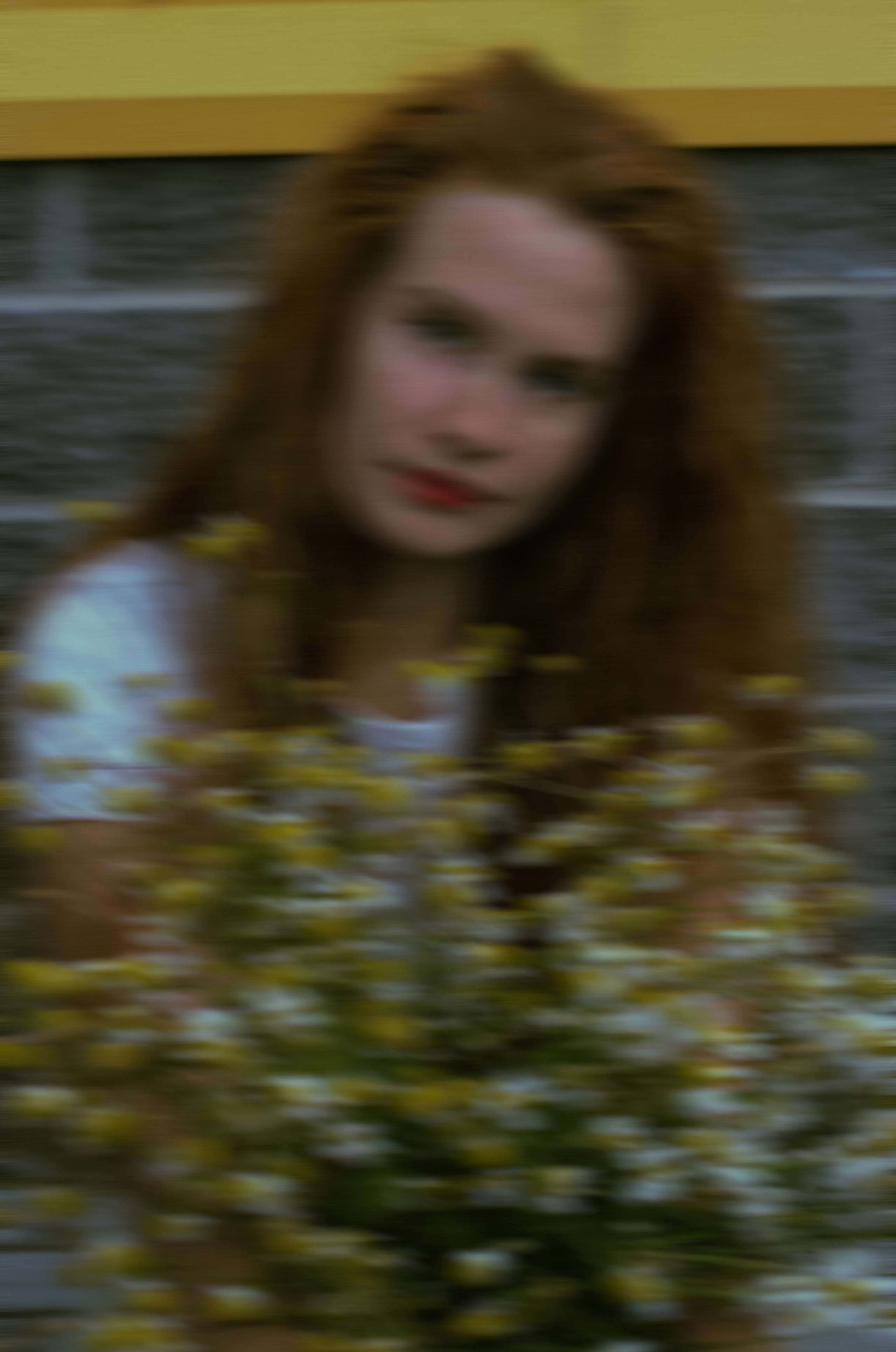 Самая спонтанная и атмосферная съёмка. Алина Стрелкова — фотограф