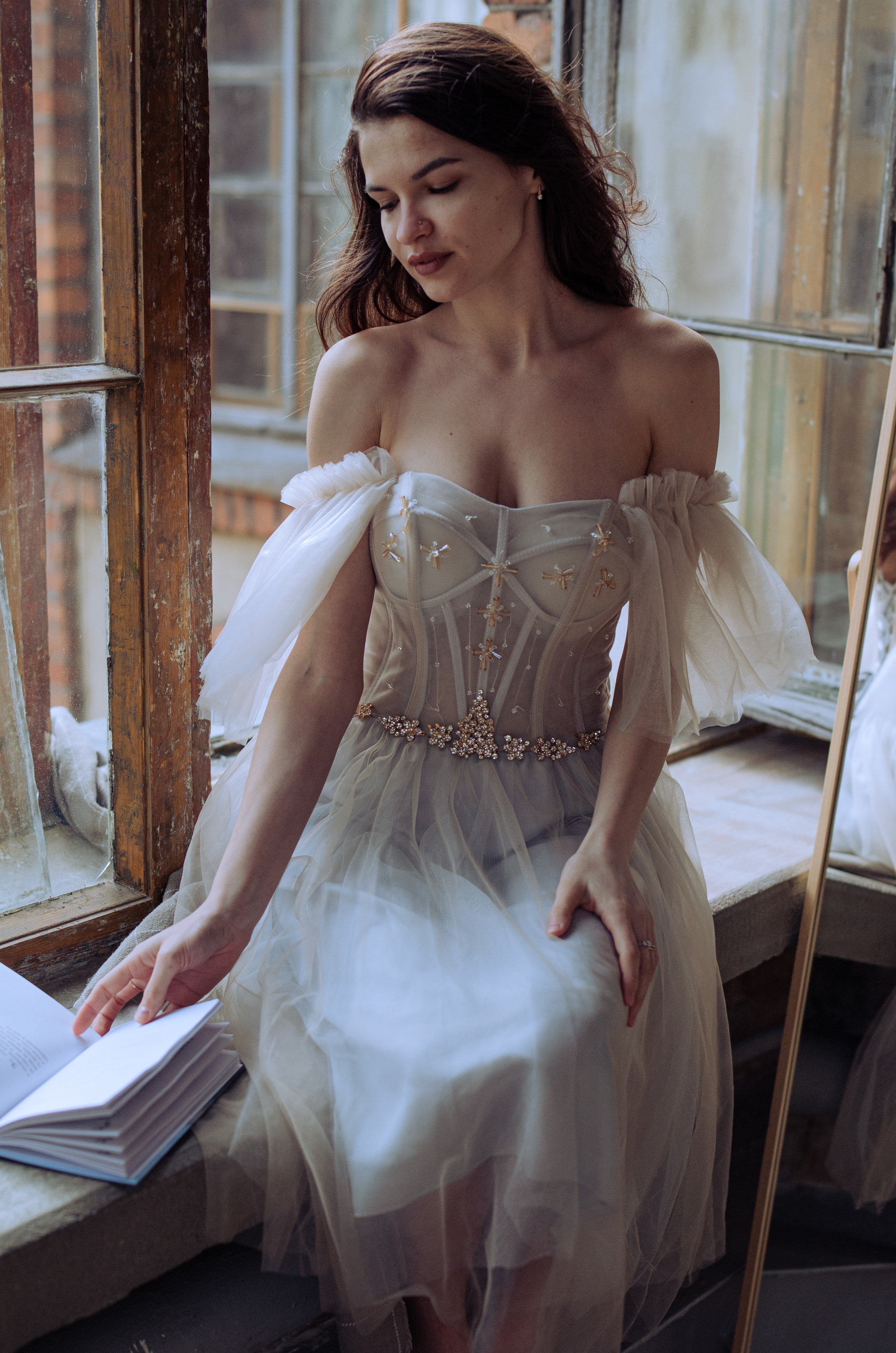 1856. Алина Стрелкова — фотограф