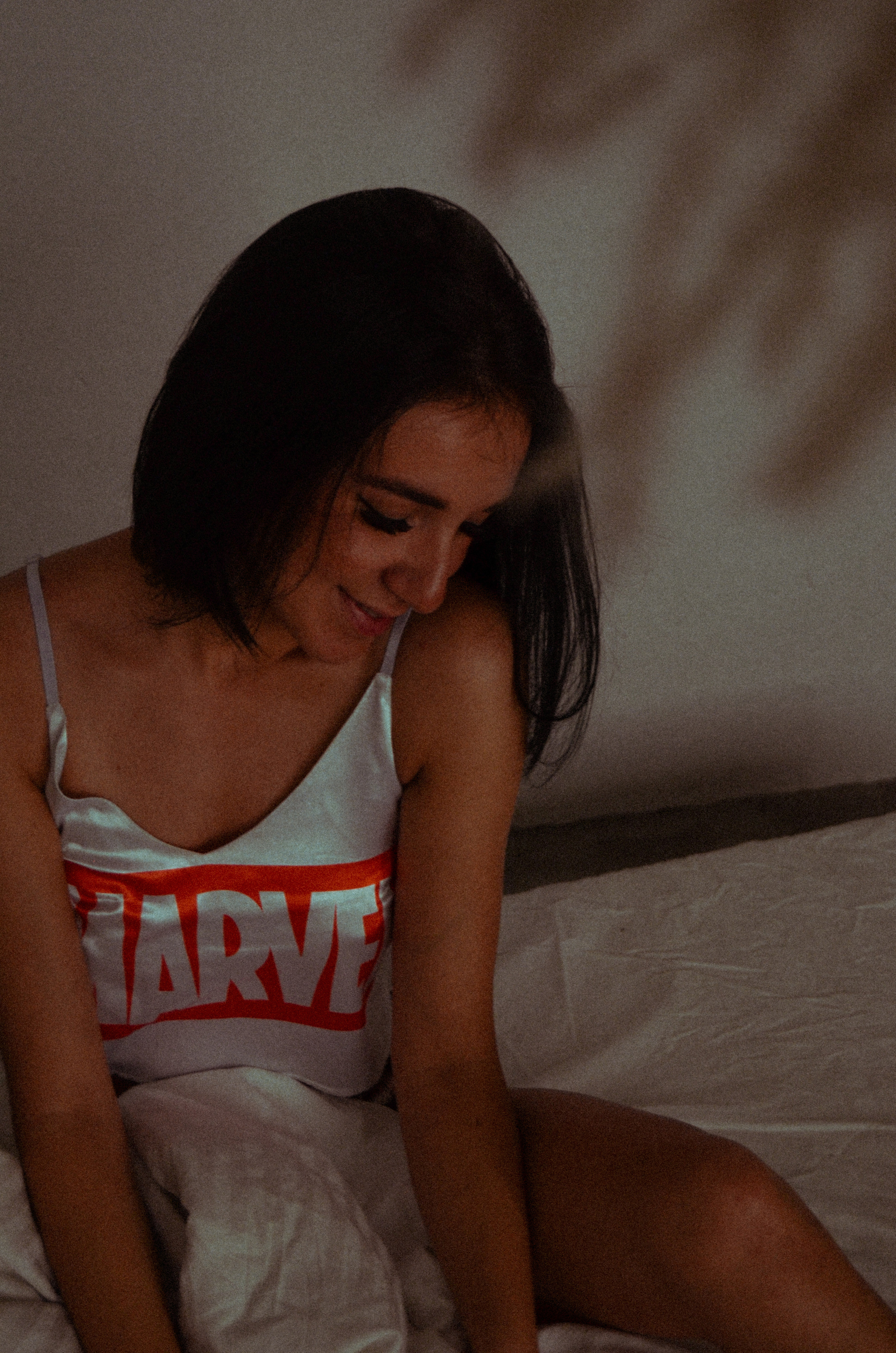 Female energy. Алина Стрелкова — фотограф