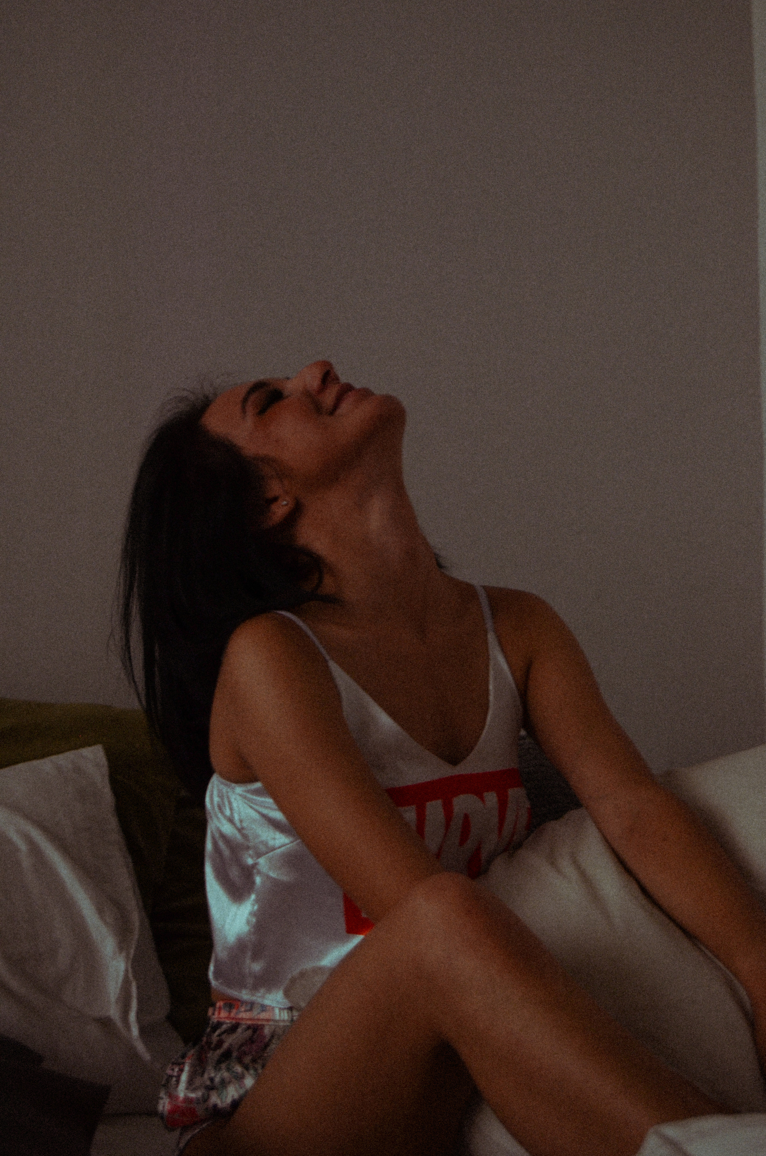 Female energy. Алина Стрелкова — фотограф