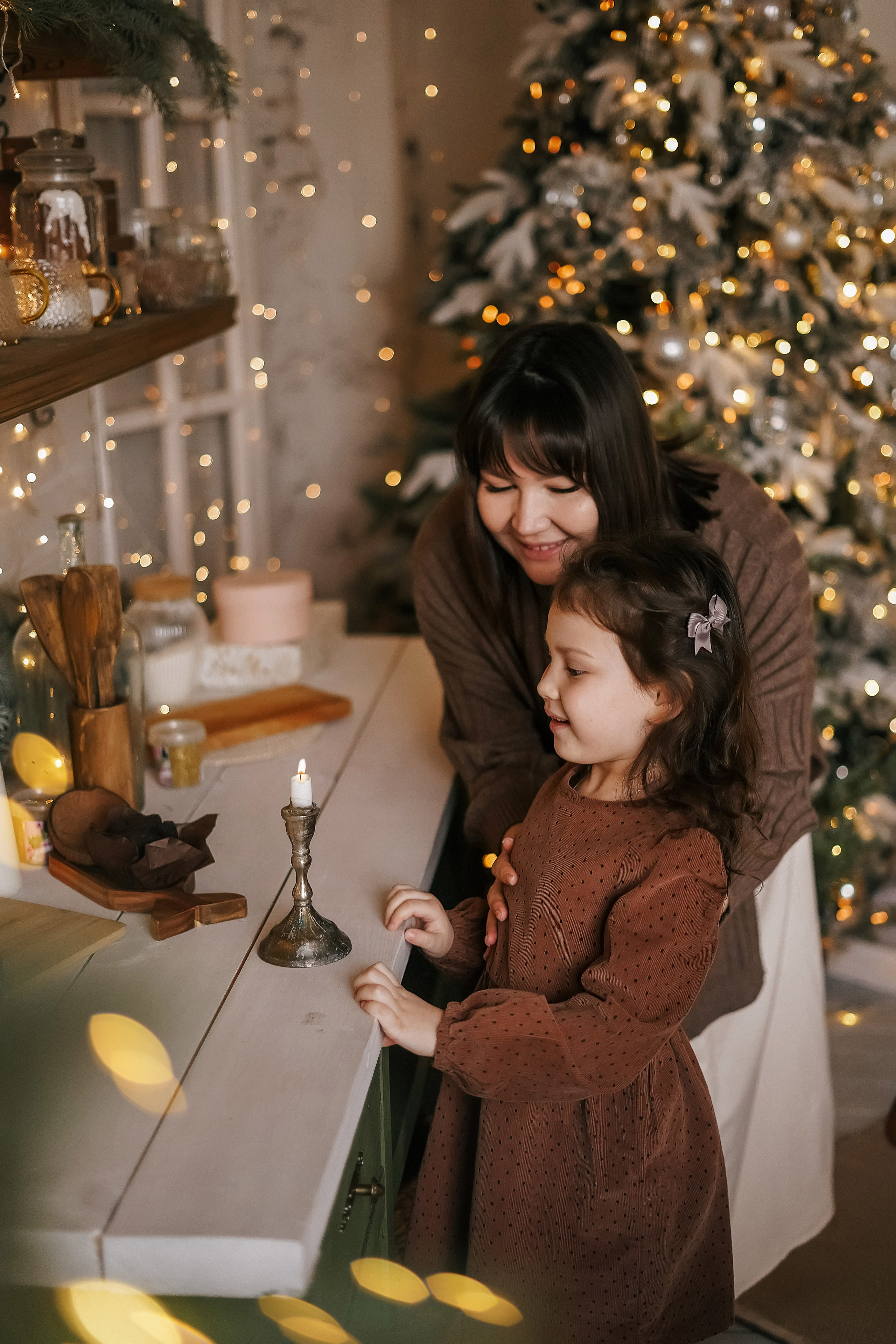 Уютная история в Деми. Фотограф Татьяна Митрофанова