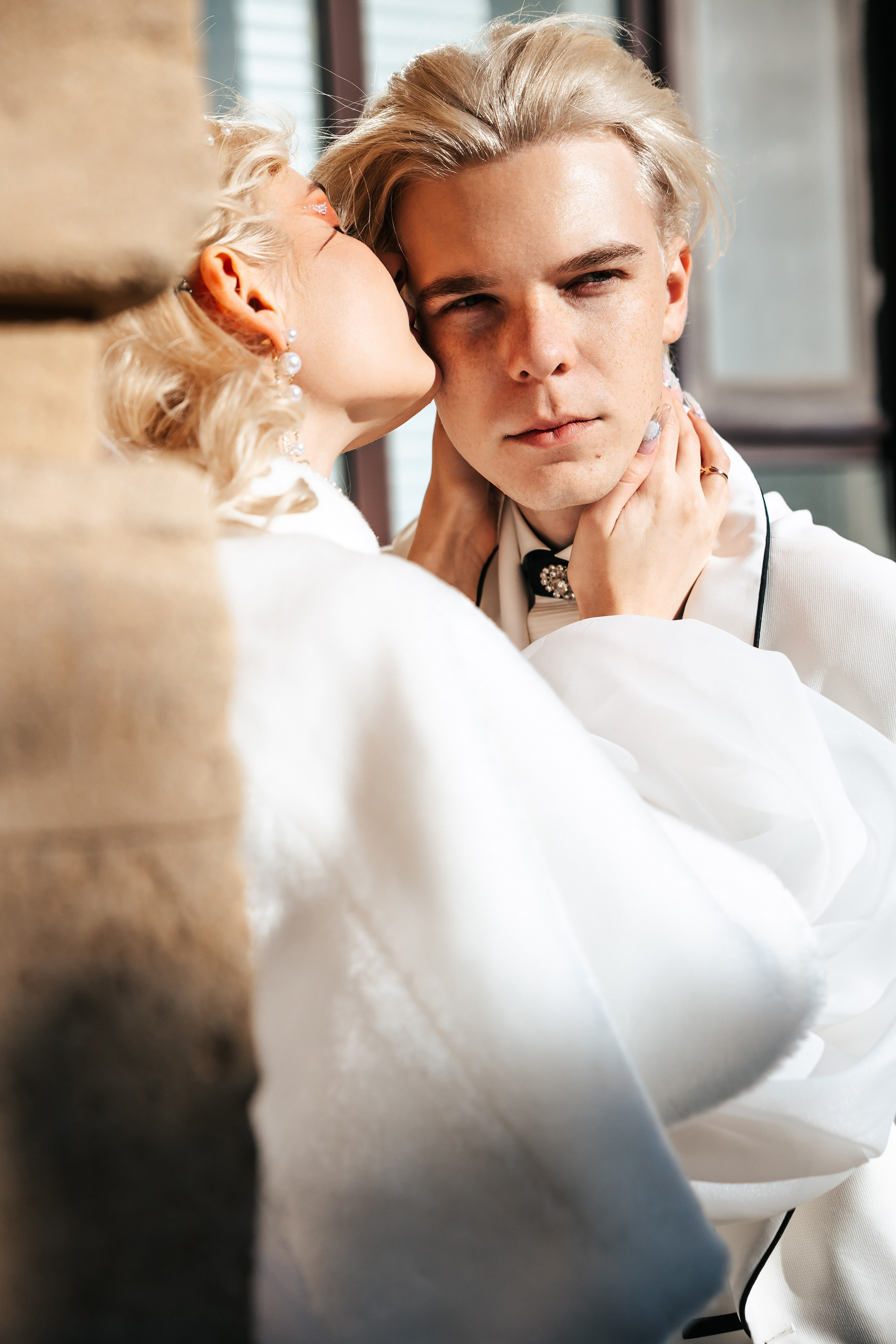 Сказочная свадебная прогулка. Свадебный фотограф Краснодар Ставрополь Ростов на дону